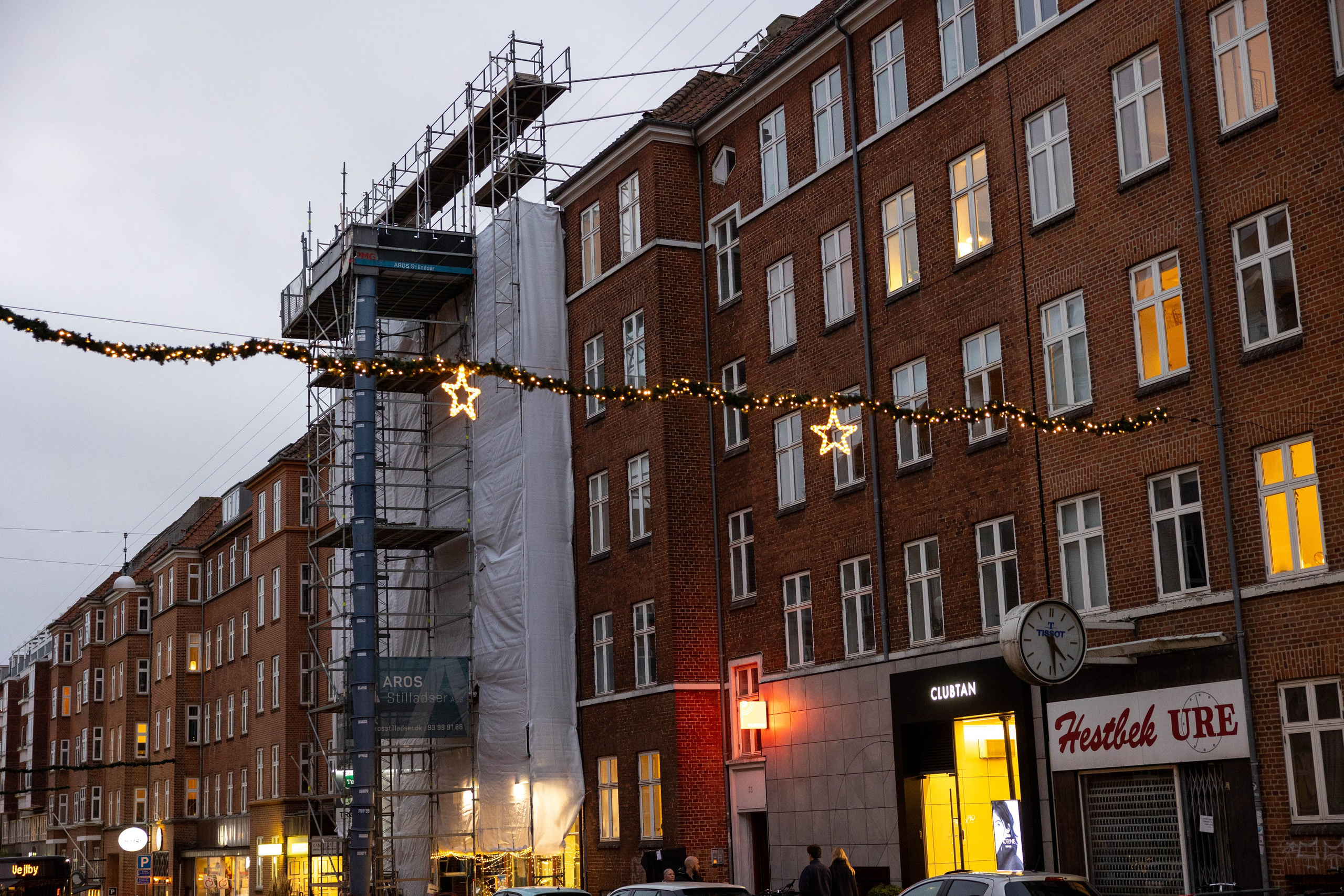 Begivenheder. Fotograf Aarhus | Portrætfoto Århus | Flotte billeder