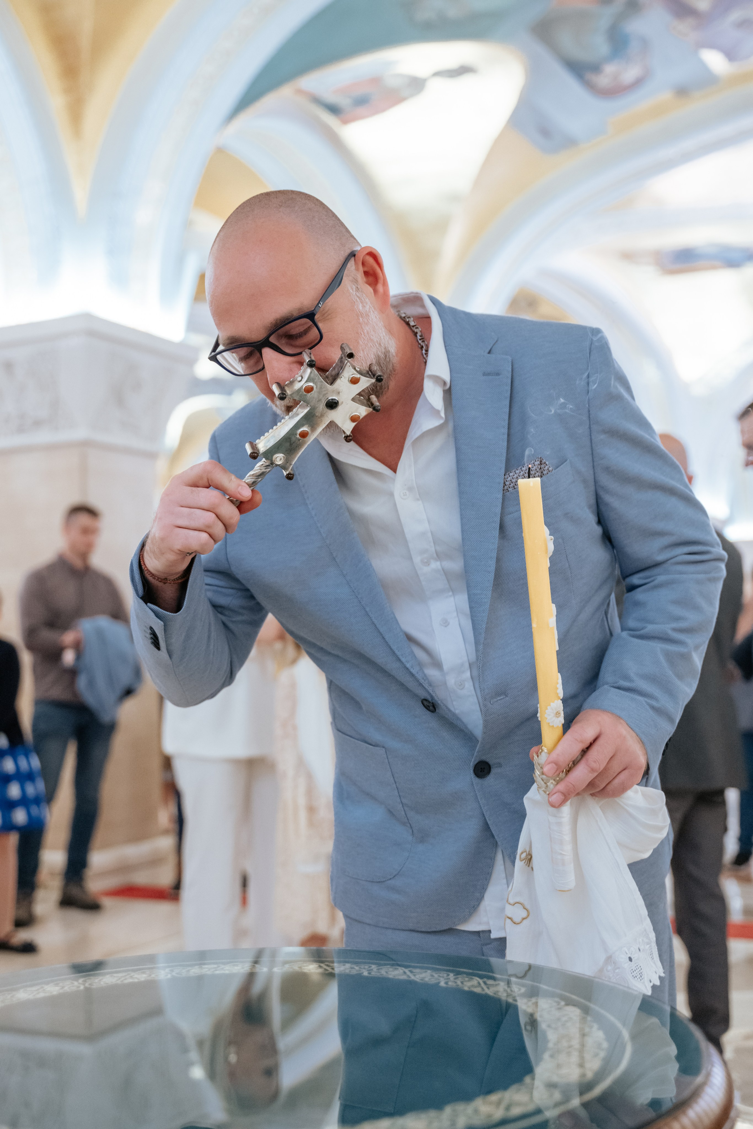 Крштења. Luka Pejcic Photography