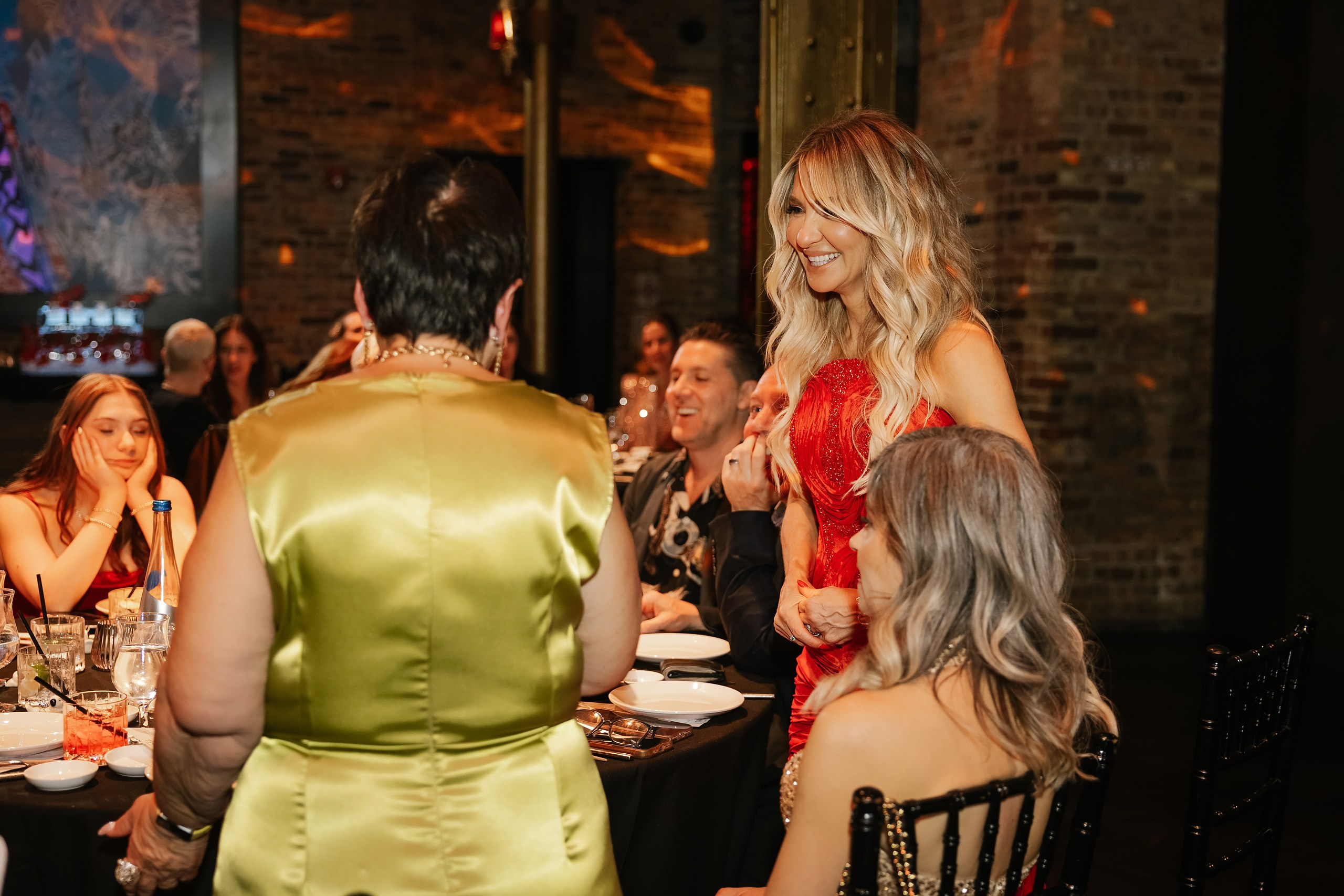 Tali’s Birthday Party 05,08,2026. Wedding family event photographer in Chicago Nick Yushevich