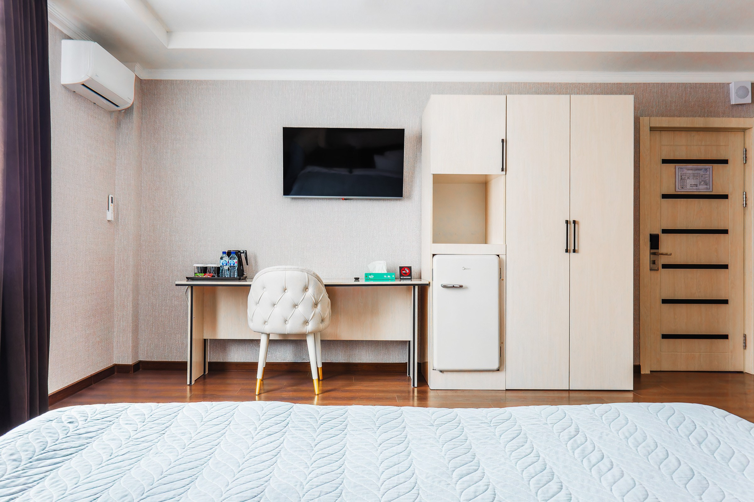 Интерьерный фотограф отелей квартир домов Ташкент