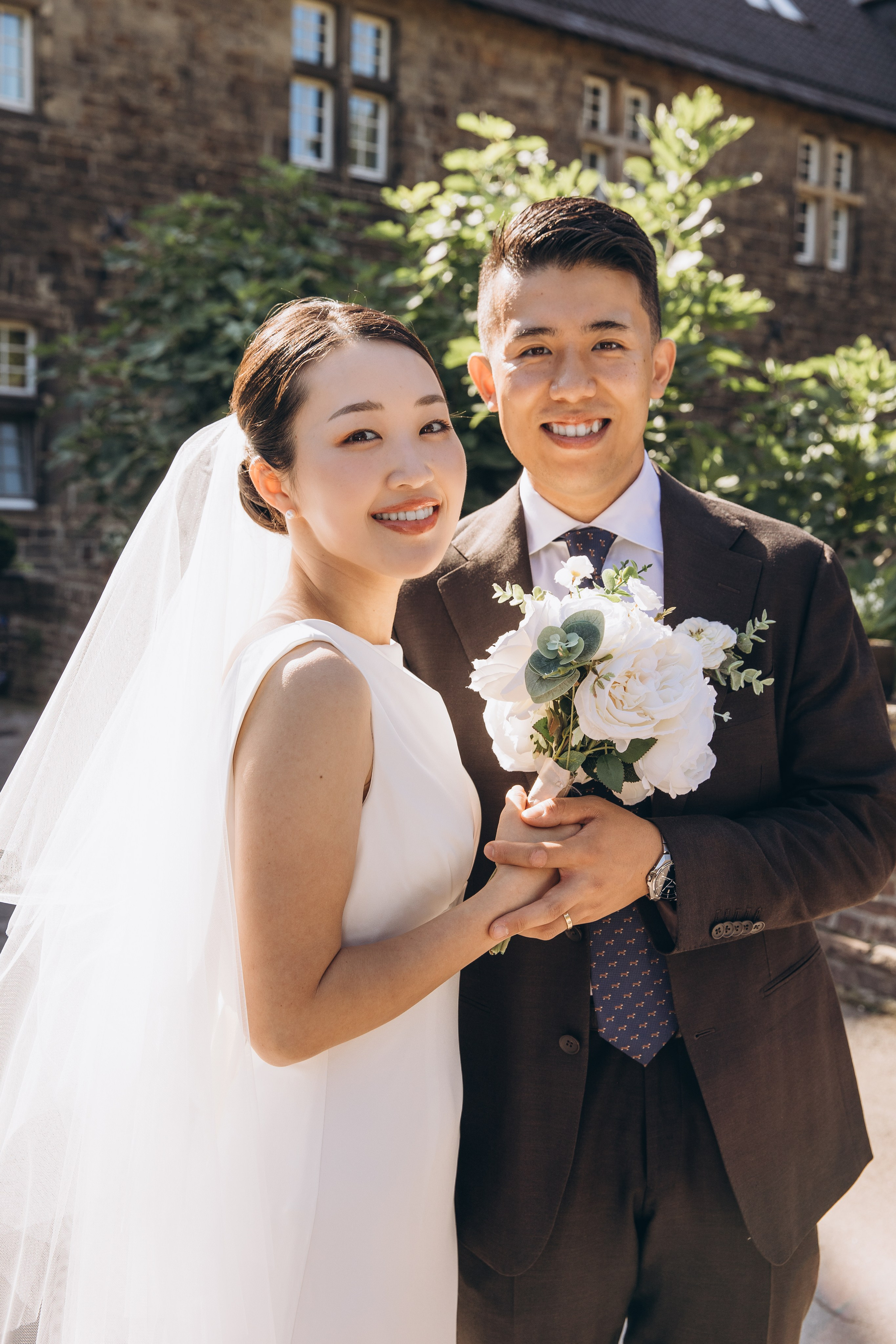 Wedding in Düsseldorf | Wedding Photographer & Videographer. Wedding Stories — Professional Wedding Photography & Videography in Germany, Italy, Spain & all across Europe