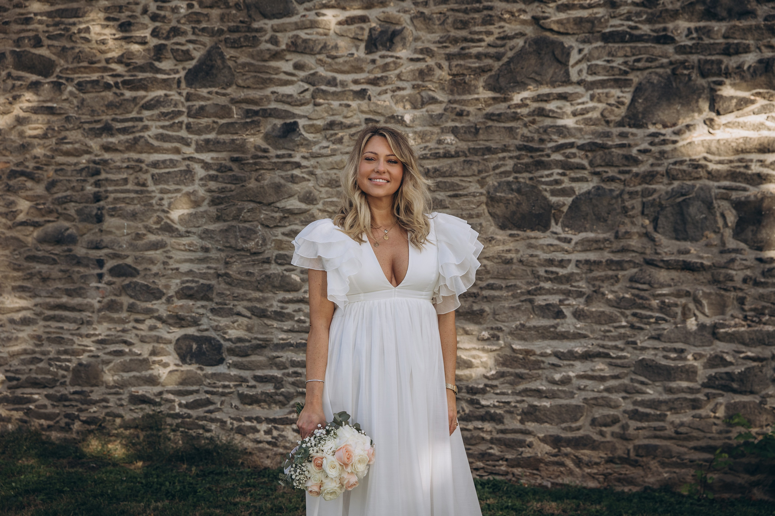 Alli and Michael. Wedding Stories — Professional Wedding Photography & Videography in Germany, Italy, Spain & all across Europe