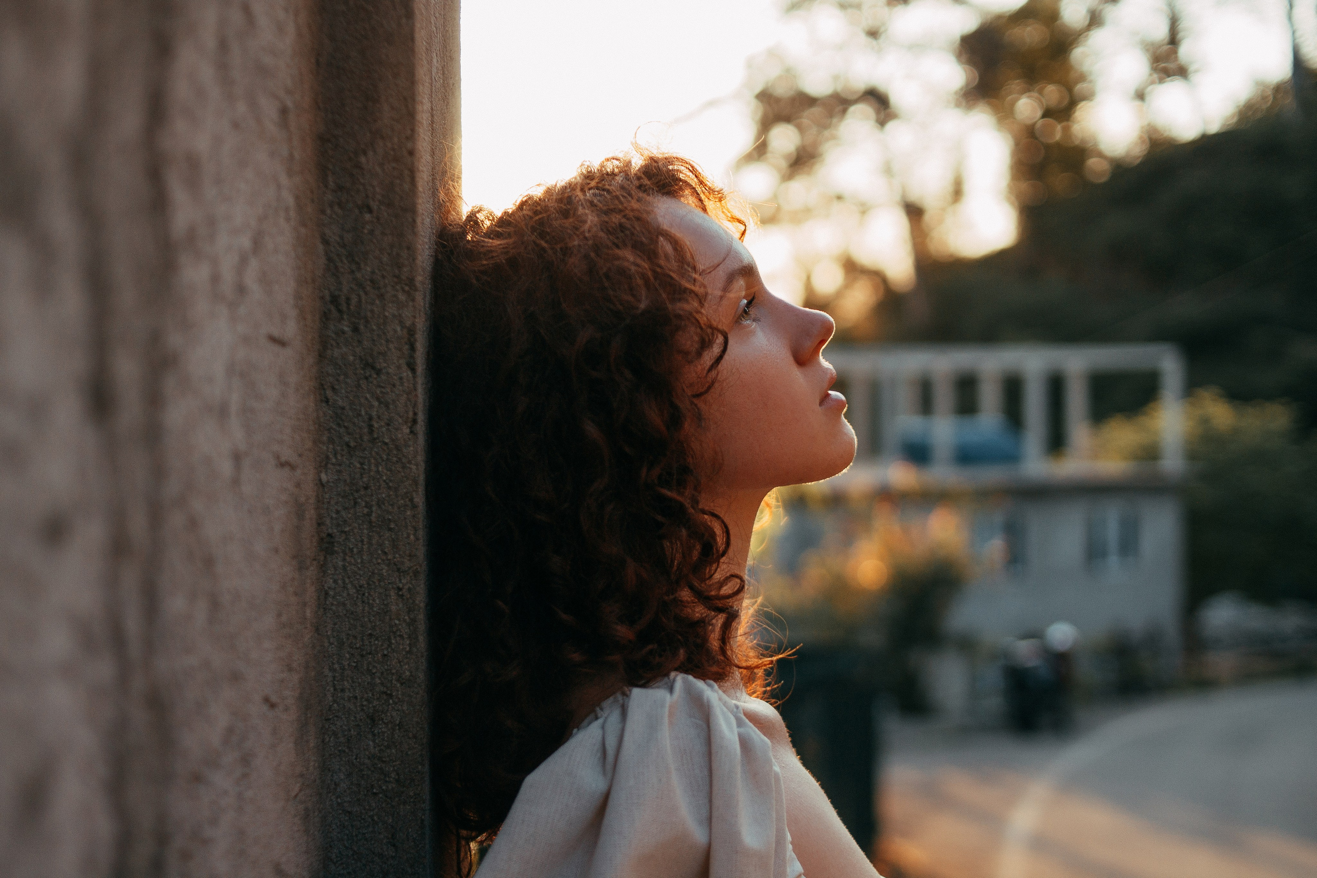 Ульяна. Wedding and portrait photographer in Beograd Ekaterina Makedonskaya