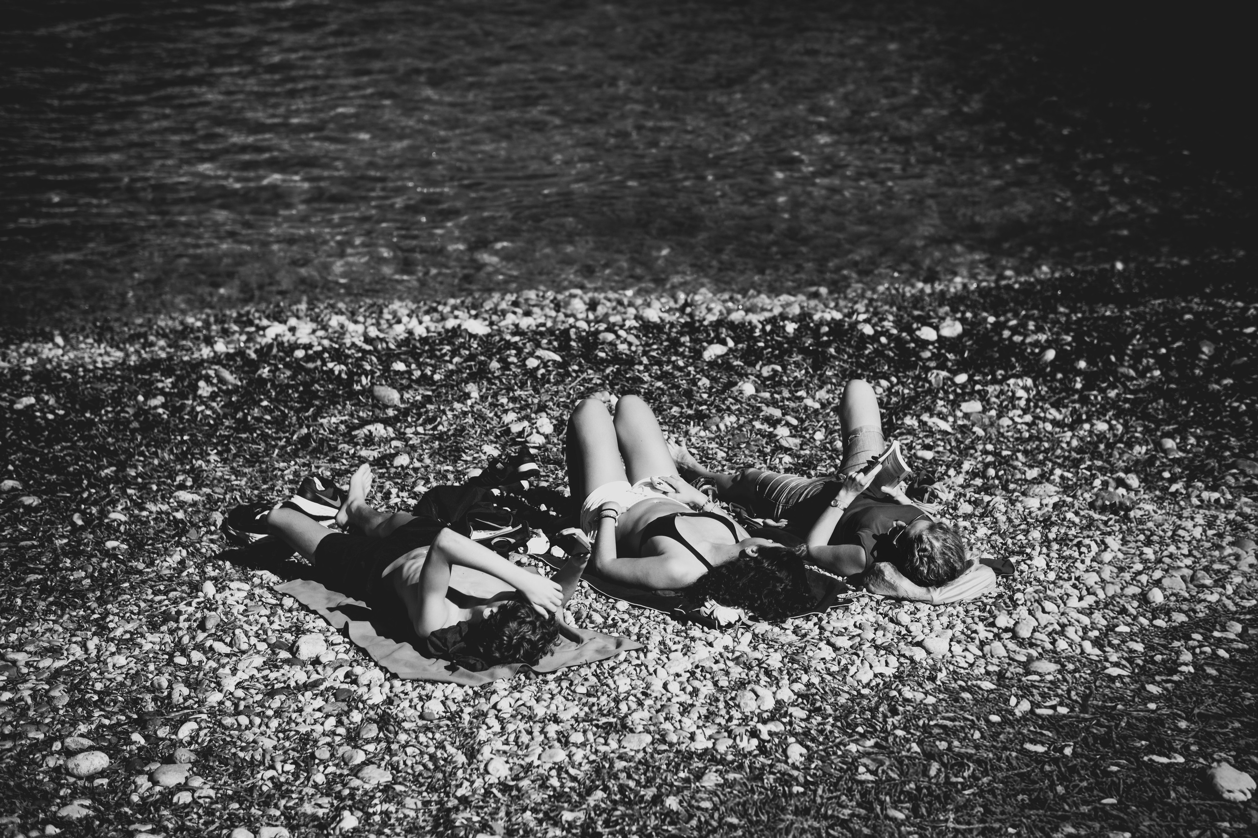 Momentos. Alex Goldenberg Fotografía