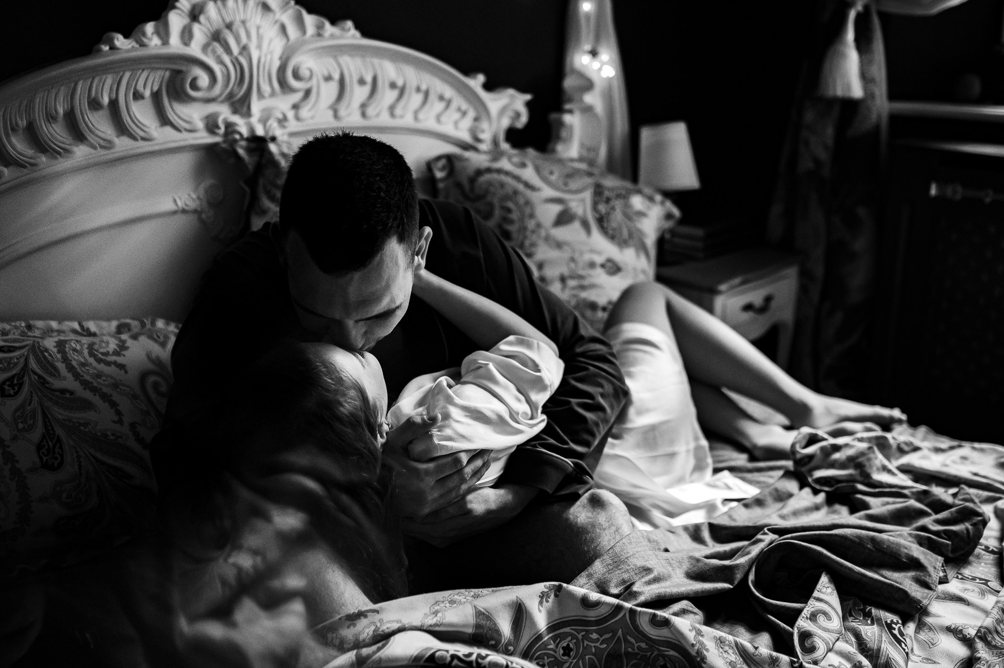 Couple’s glory. Mugurel Olteanu Fotograf