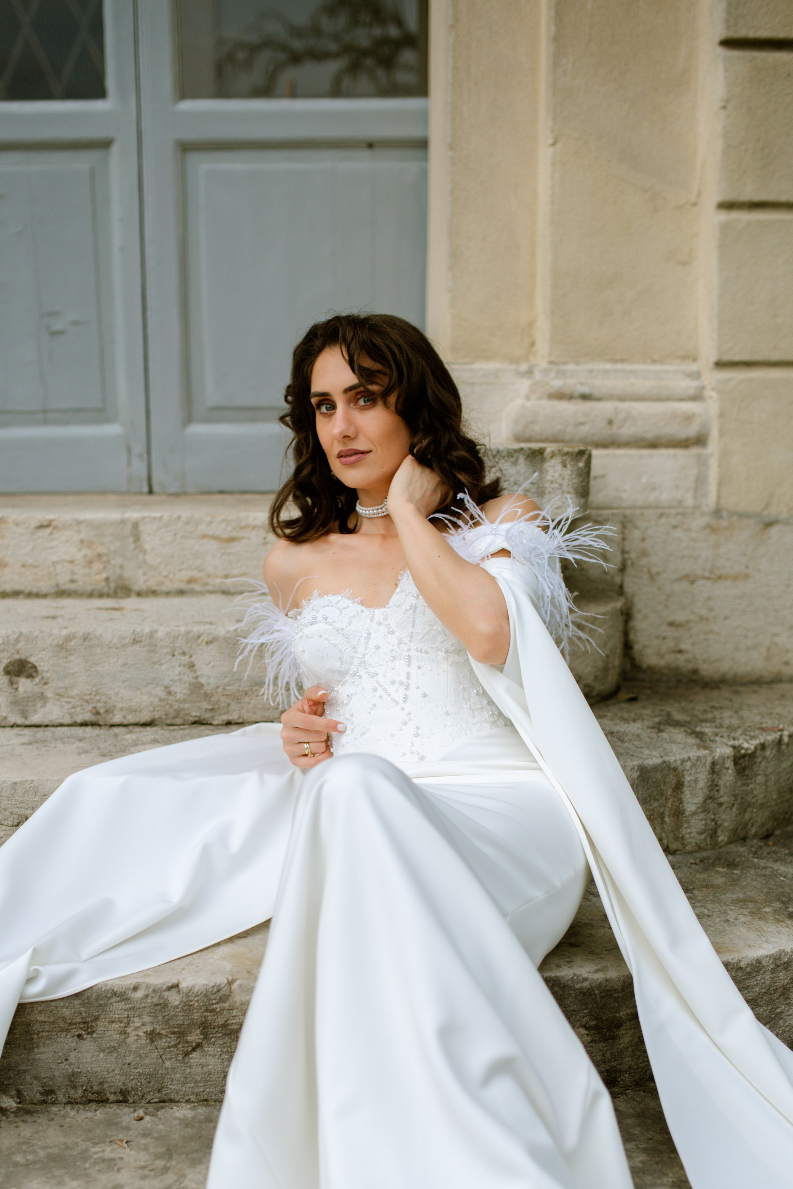 Carina & Sebastian. Fotograf de nuntă în Germania