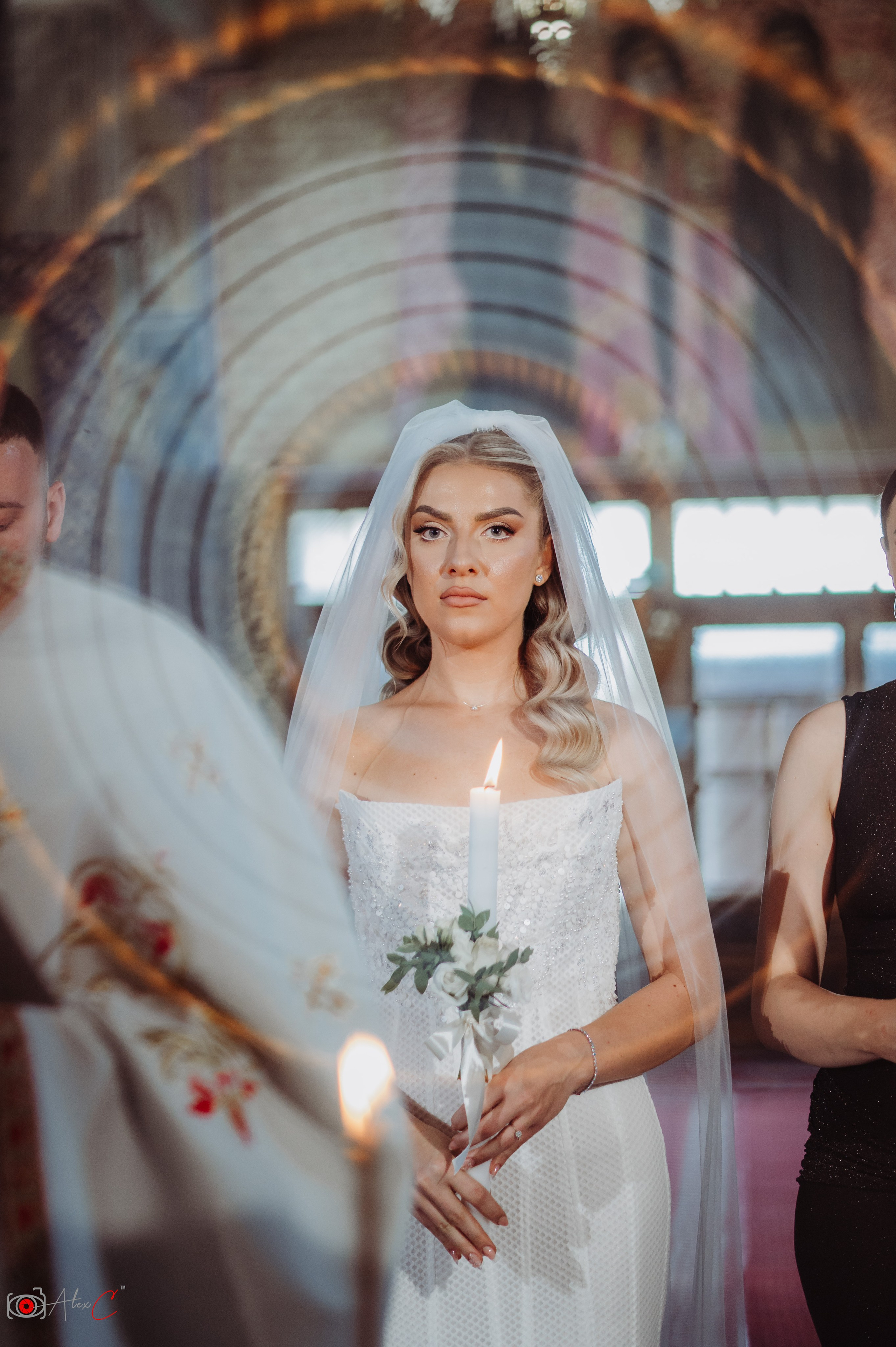 Brides. Fotograf de evenimente