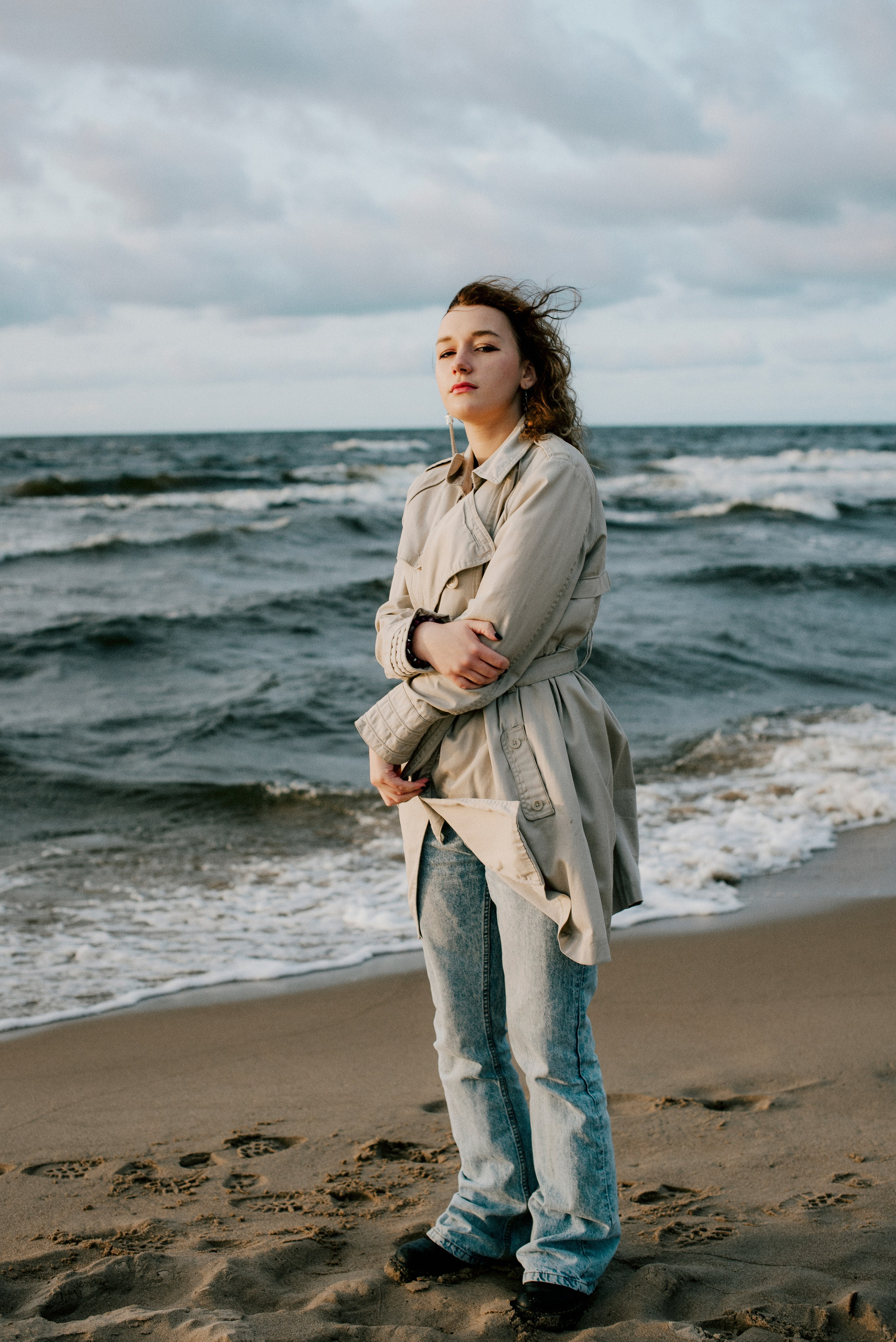 Валерия. Главная