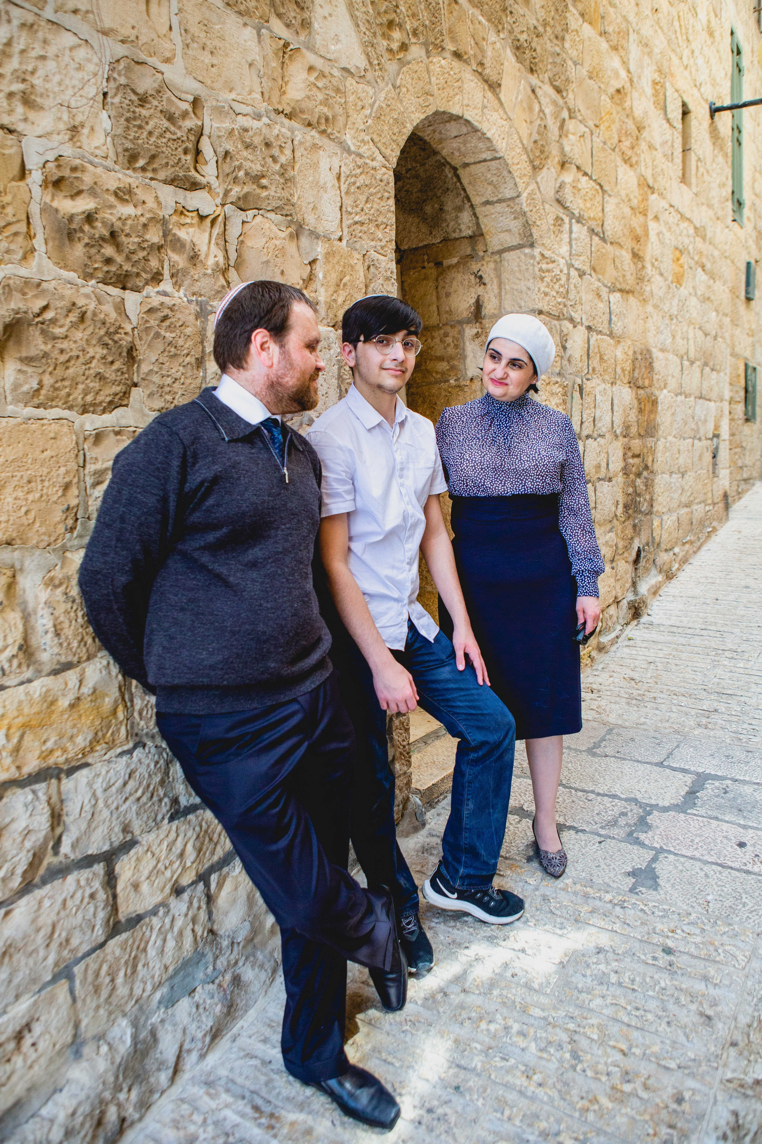 BAR MITZVAH + PHOTOSESSION IN OLD JERUSALEM. Https://shi-photo.com/