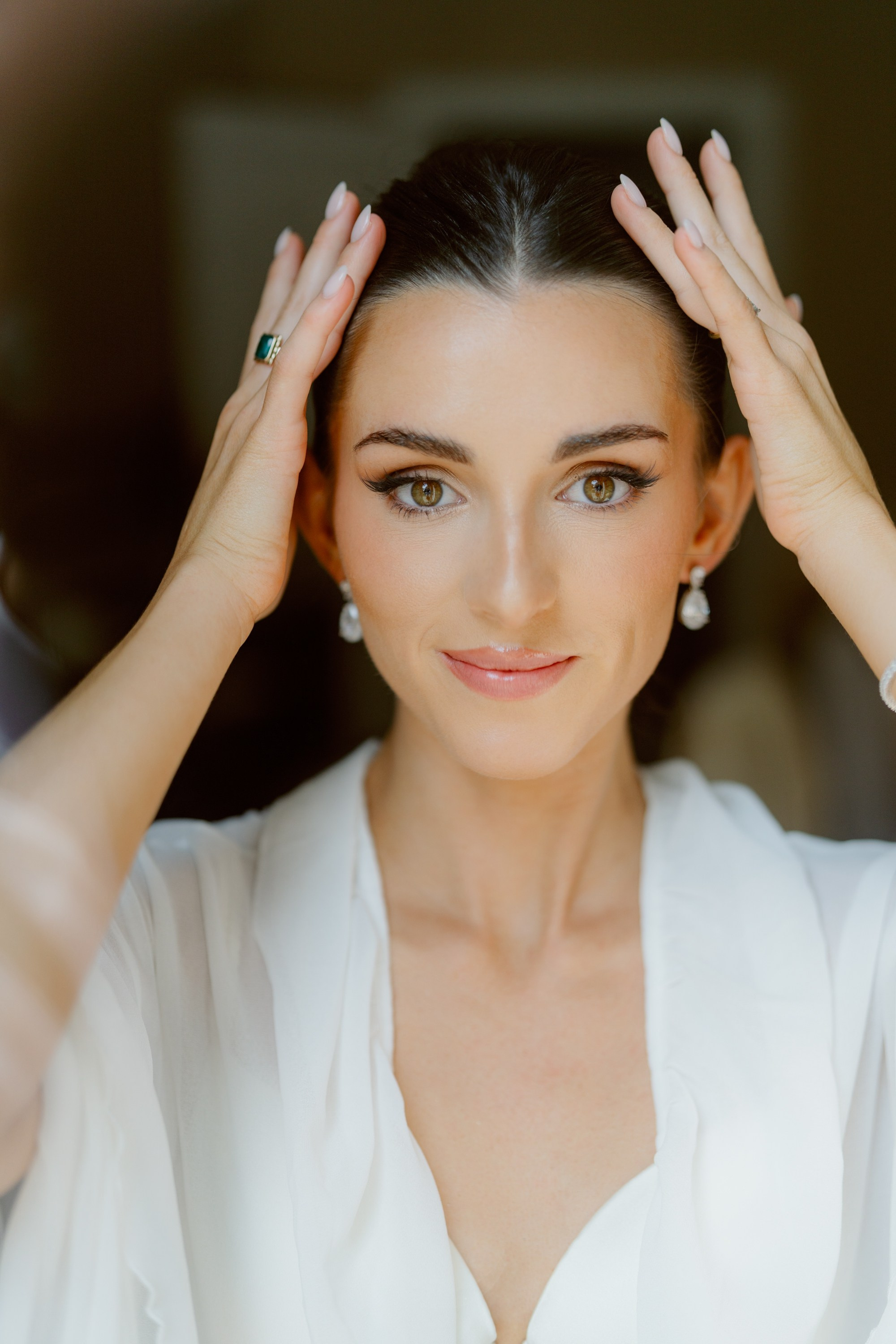 Hannah and Oliver. Wedding photographer and videographer New York | New Jersey