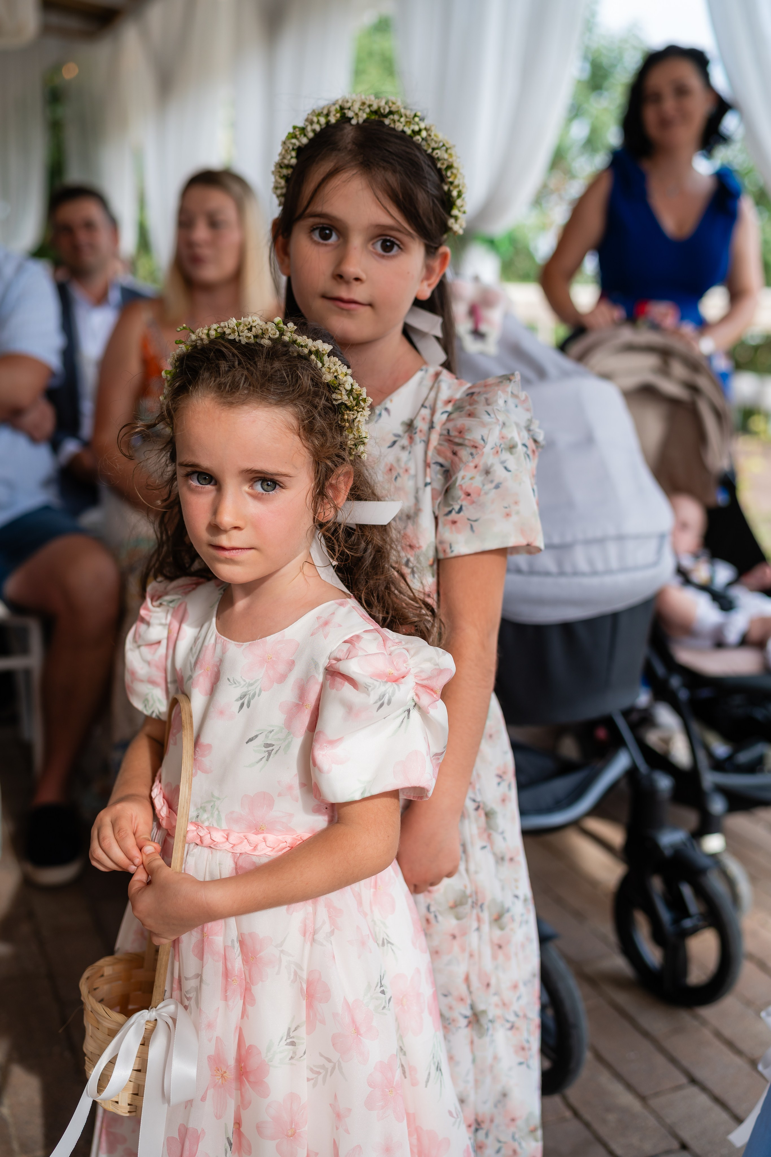 Nunta de septembrie — Anca & Silviu. Fotografi de nunta in Bucuresti, Iulia si Stefan Ovidiu