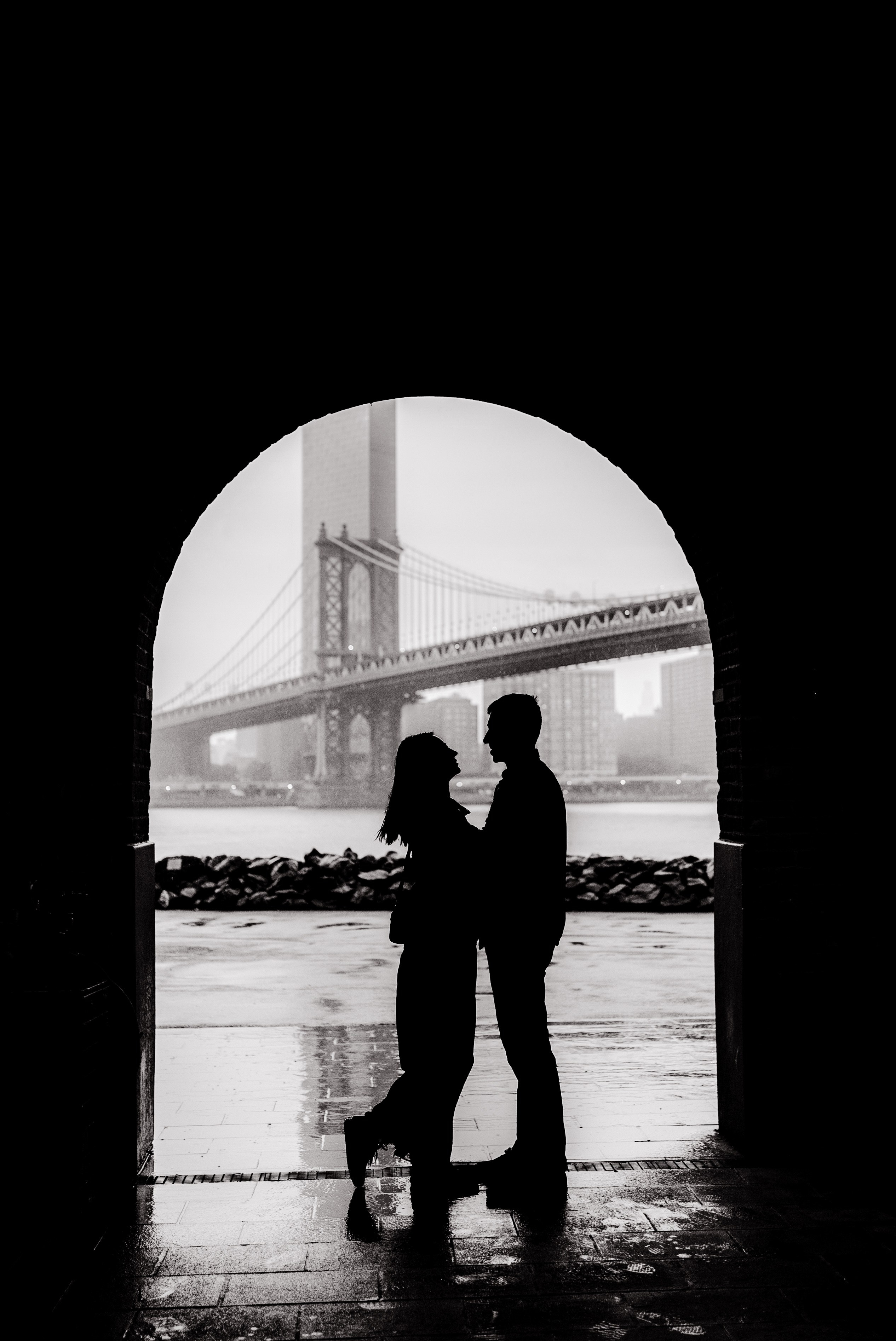 Couples. M Atelier | Art Portraits