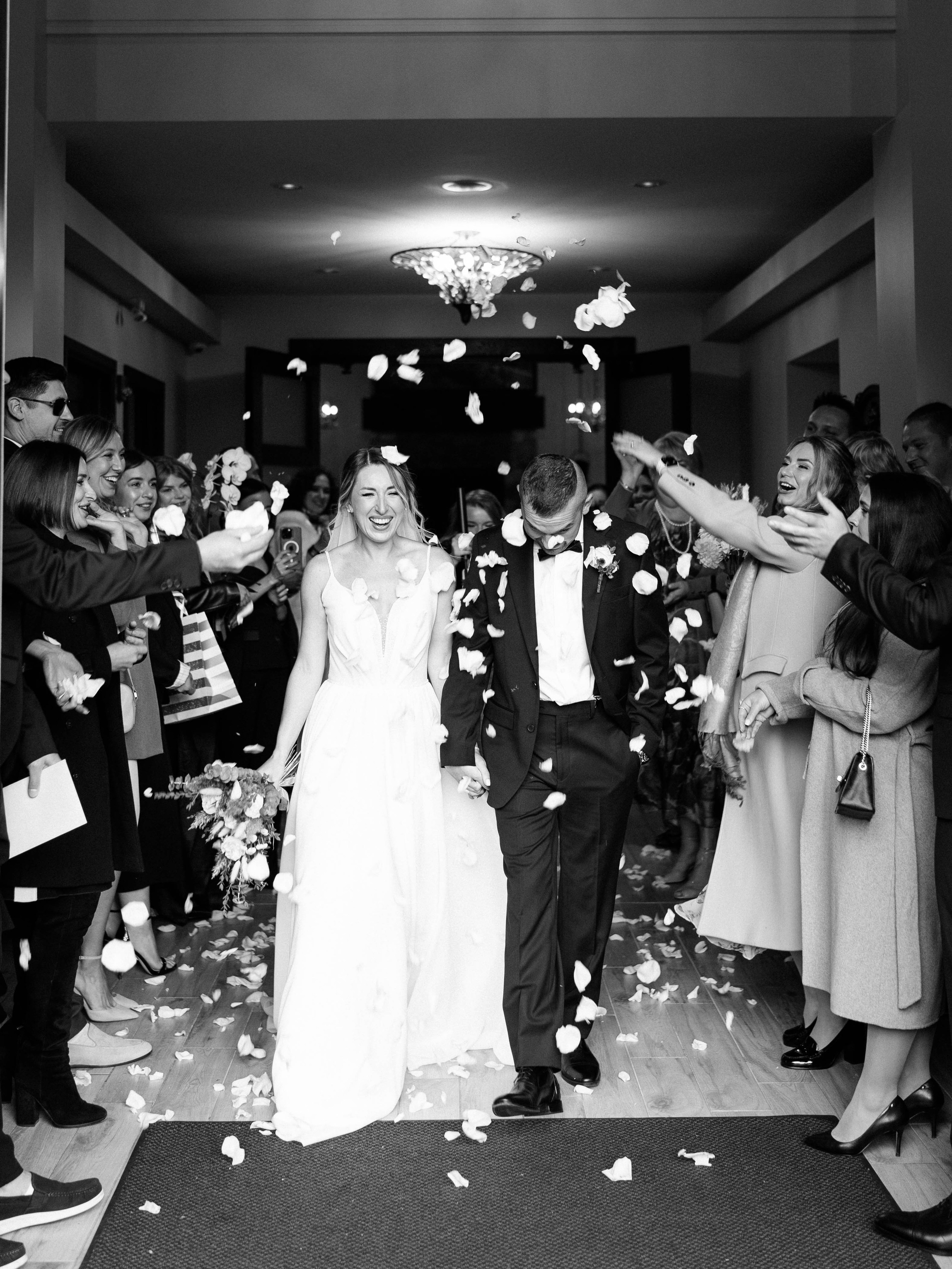 Maryna & Kostya wedding