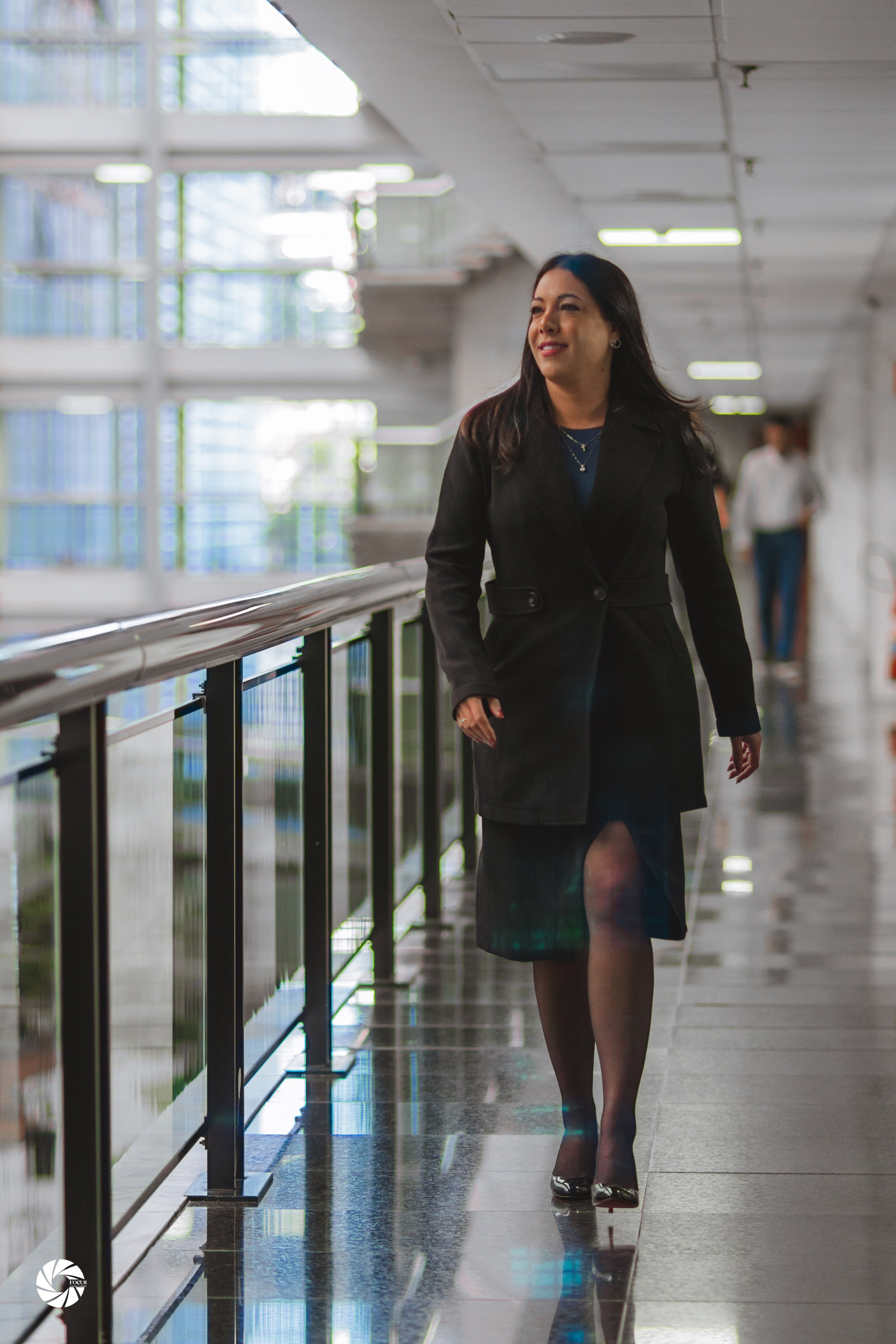 Corporativo/Politico