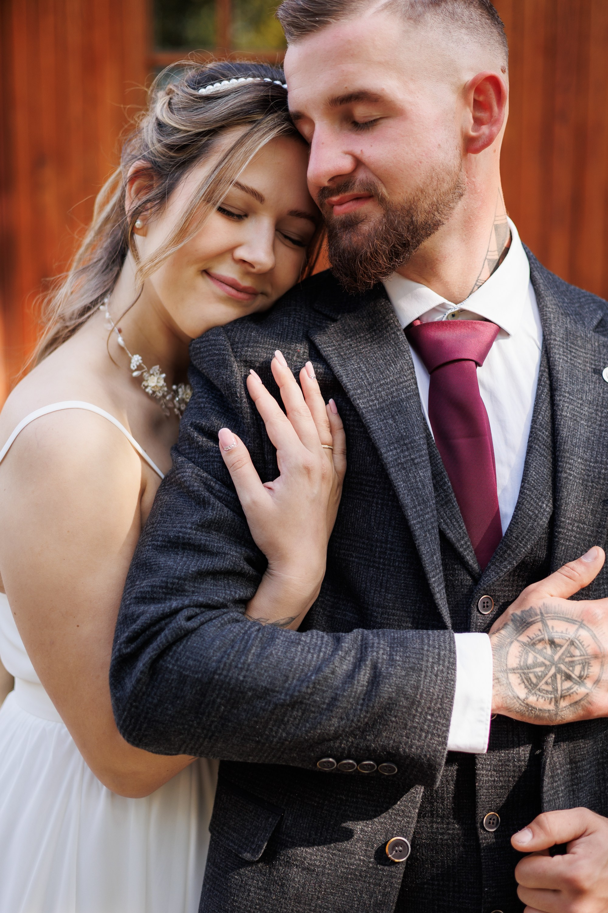 Hochzeitsfotograf Bremen Liliana Crijavetchi