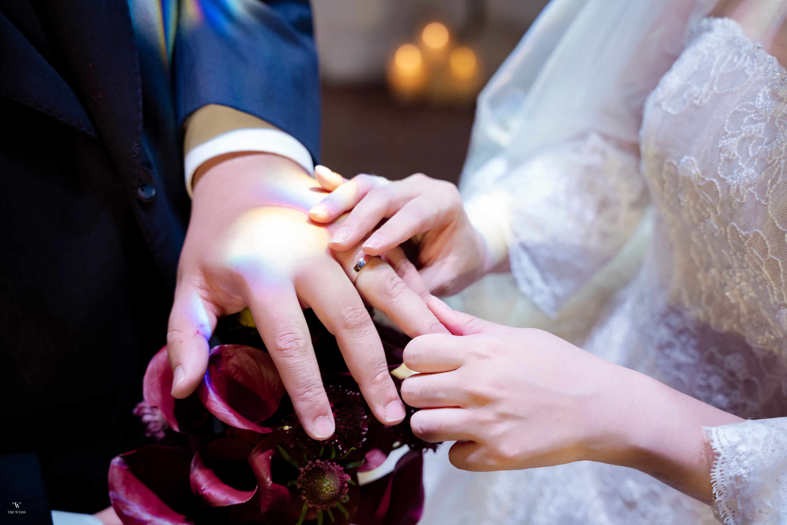 NAM & PHUONG. WEDDING PHOTOGRAPHER IN VIETNAM