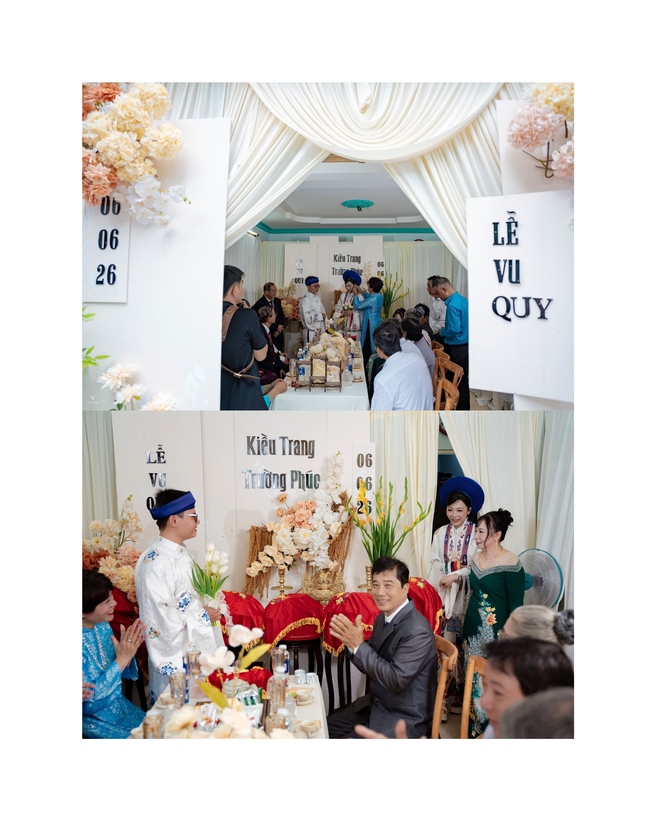 PHUC & TRANG. WEDDING PHOTOGRAPHER IN VIETNAM