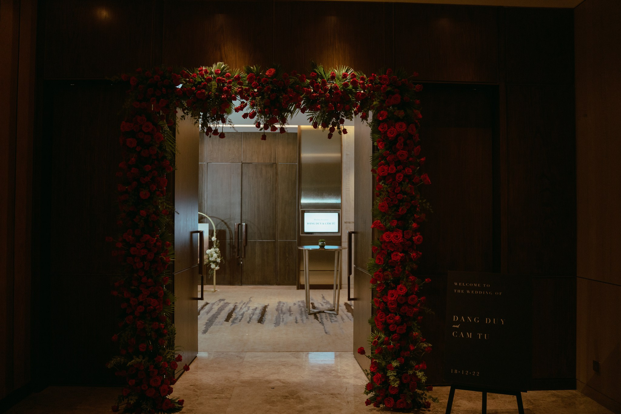 DUY & TU. WEDDING PHOTOGRAPHER IN VIETNAM