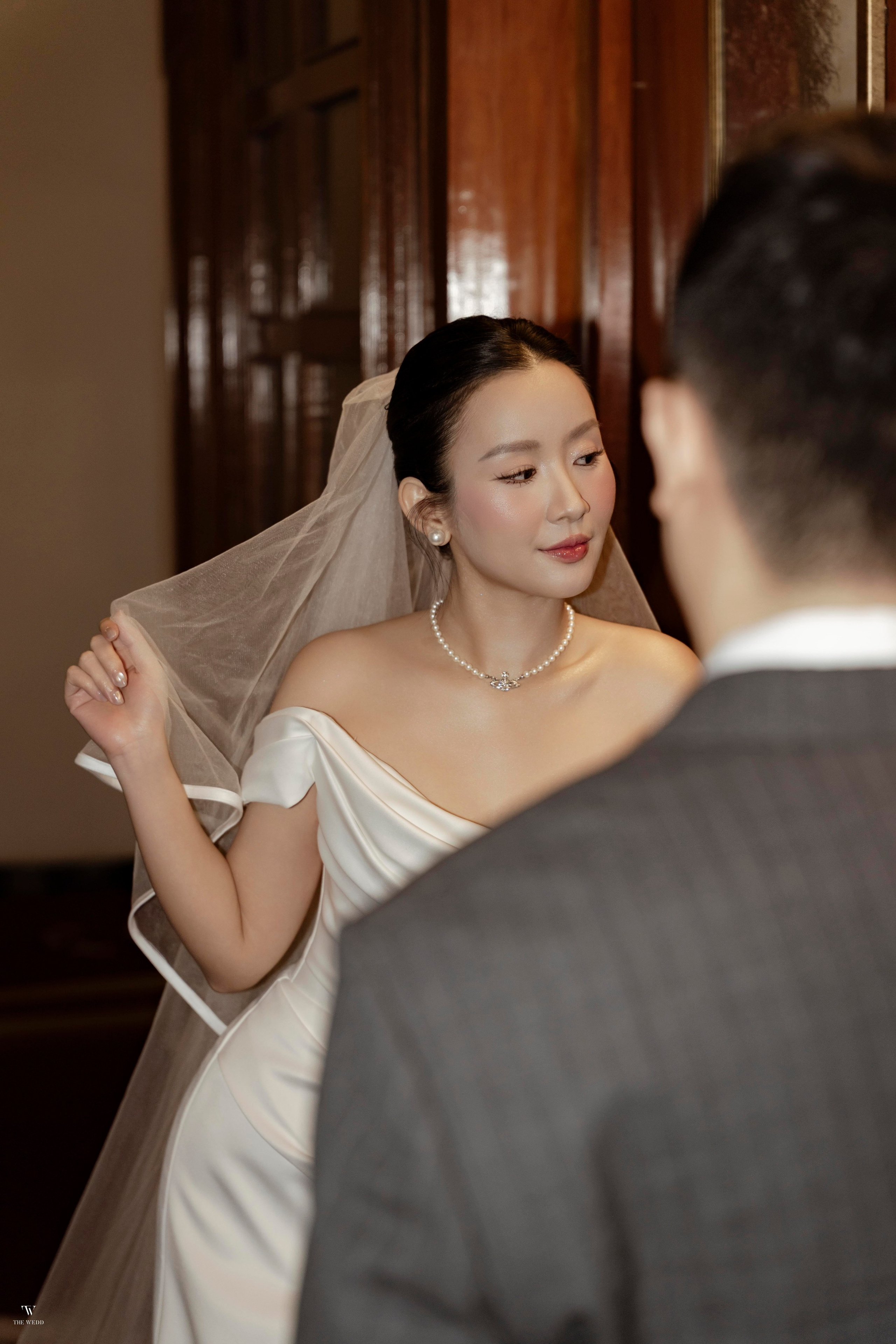 NGHIA & NGOC. WEDDING PHOTOGRAPHER IN VIETNAM