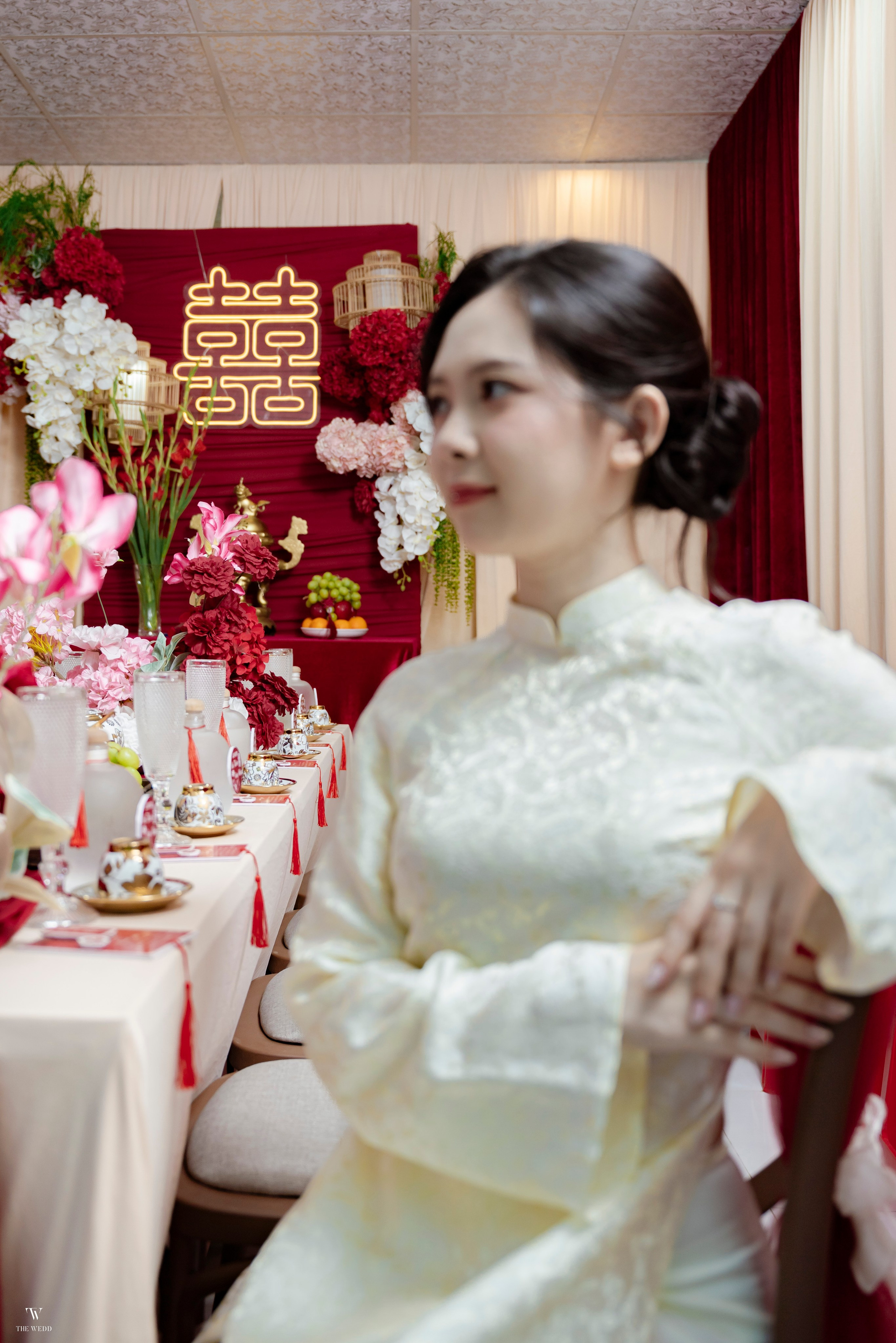 NHAN & KHIEM. WEDDING PHOTOGRAPHER IN VIETNAM