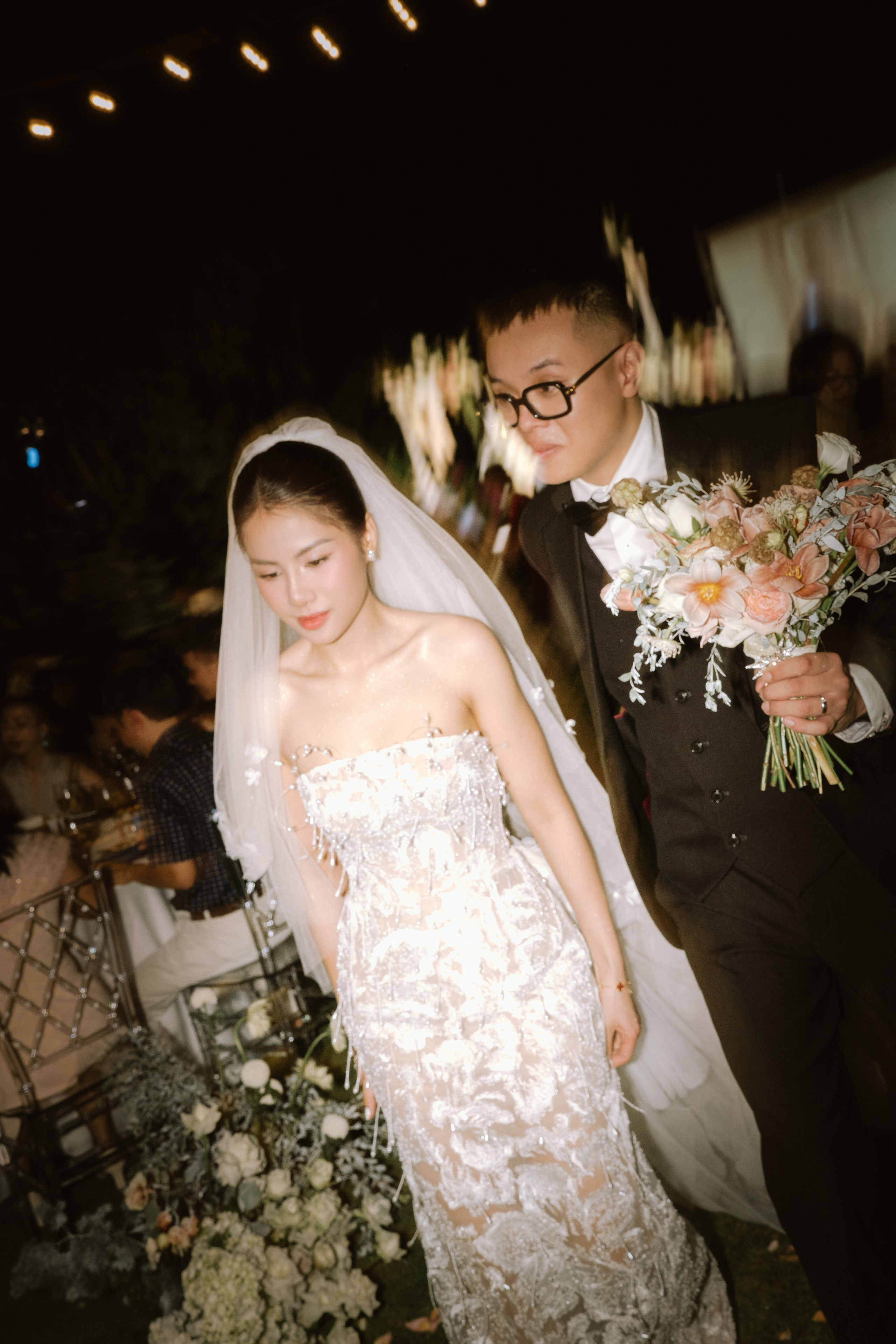 PHAT & TUYET. WEDDING PHOTOGRAPHER IN VIETNAM