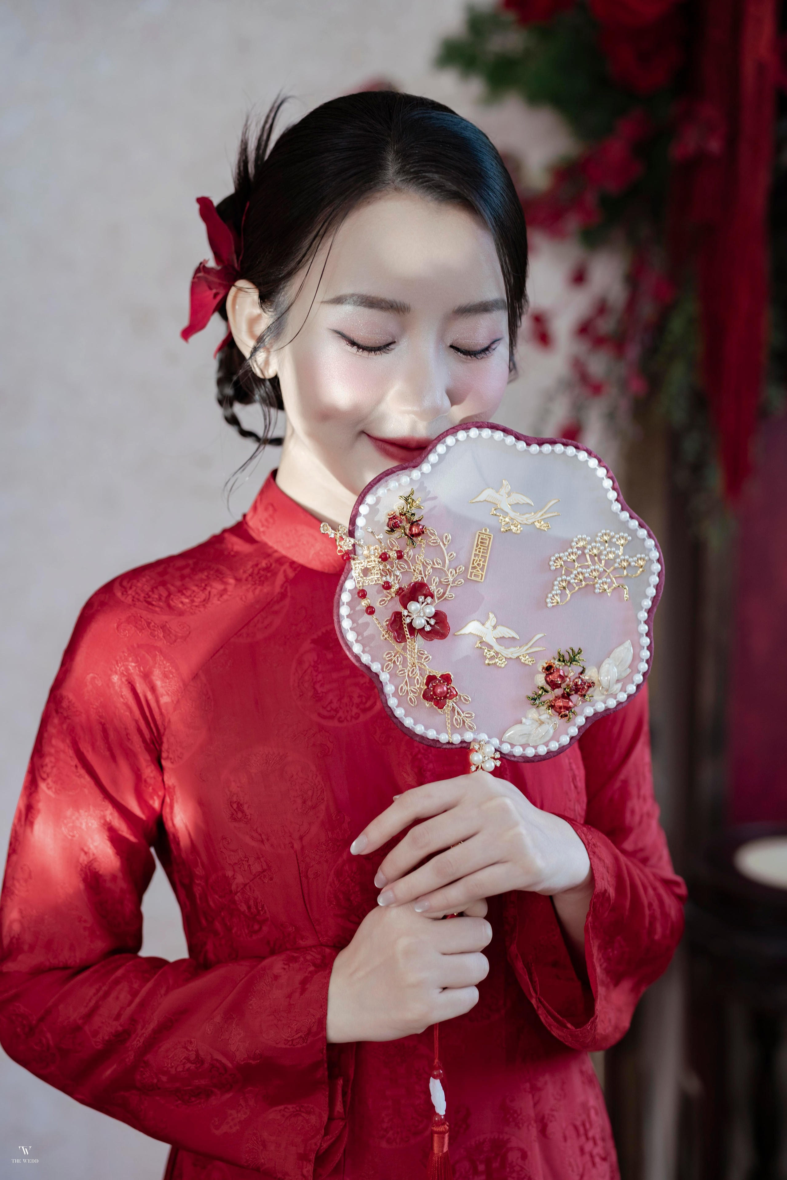 NGHIA & NGOC. WEDDING PHOTOGRAPHER IN VIETNAM