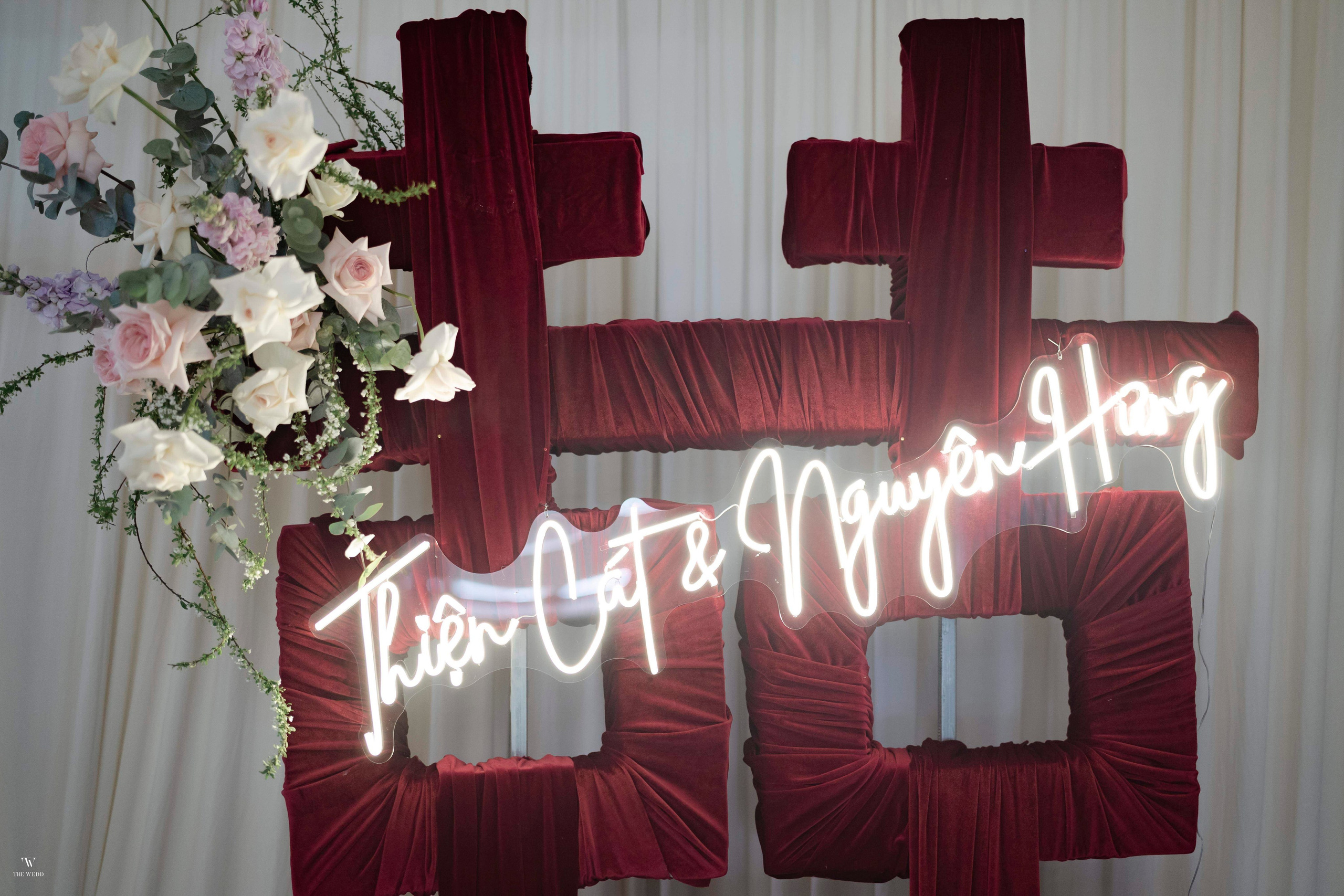 HUNG & CAT. WEDDING PHOTOGRAPHER IN VIETNAM