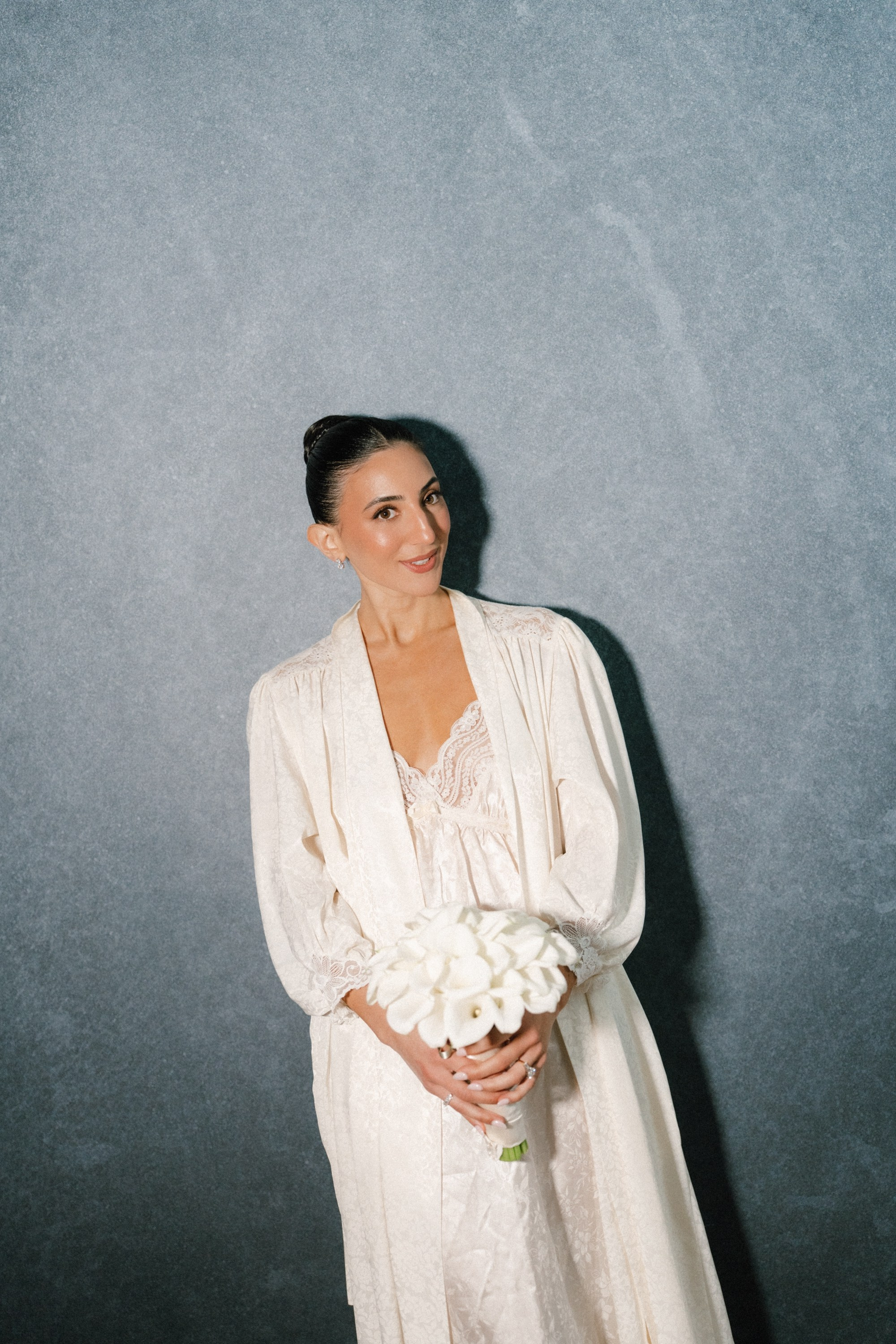 Dayna and Douglas. Wedding photographer and videographer New York | New Jersey