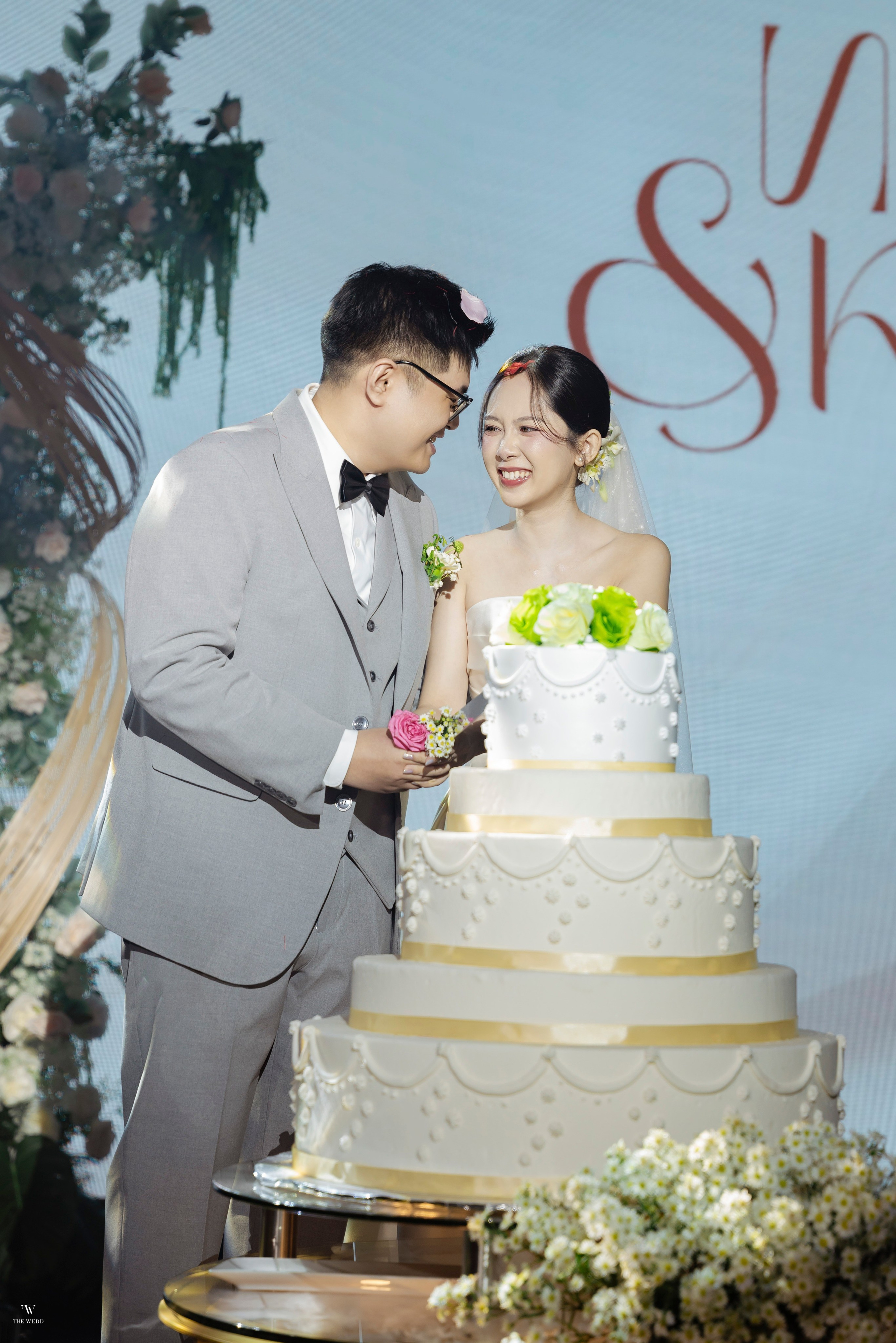 NHAN & KHIEM. WEDDING PHOTOGRAPHER IN VIETNAM