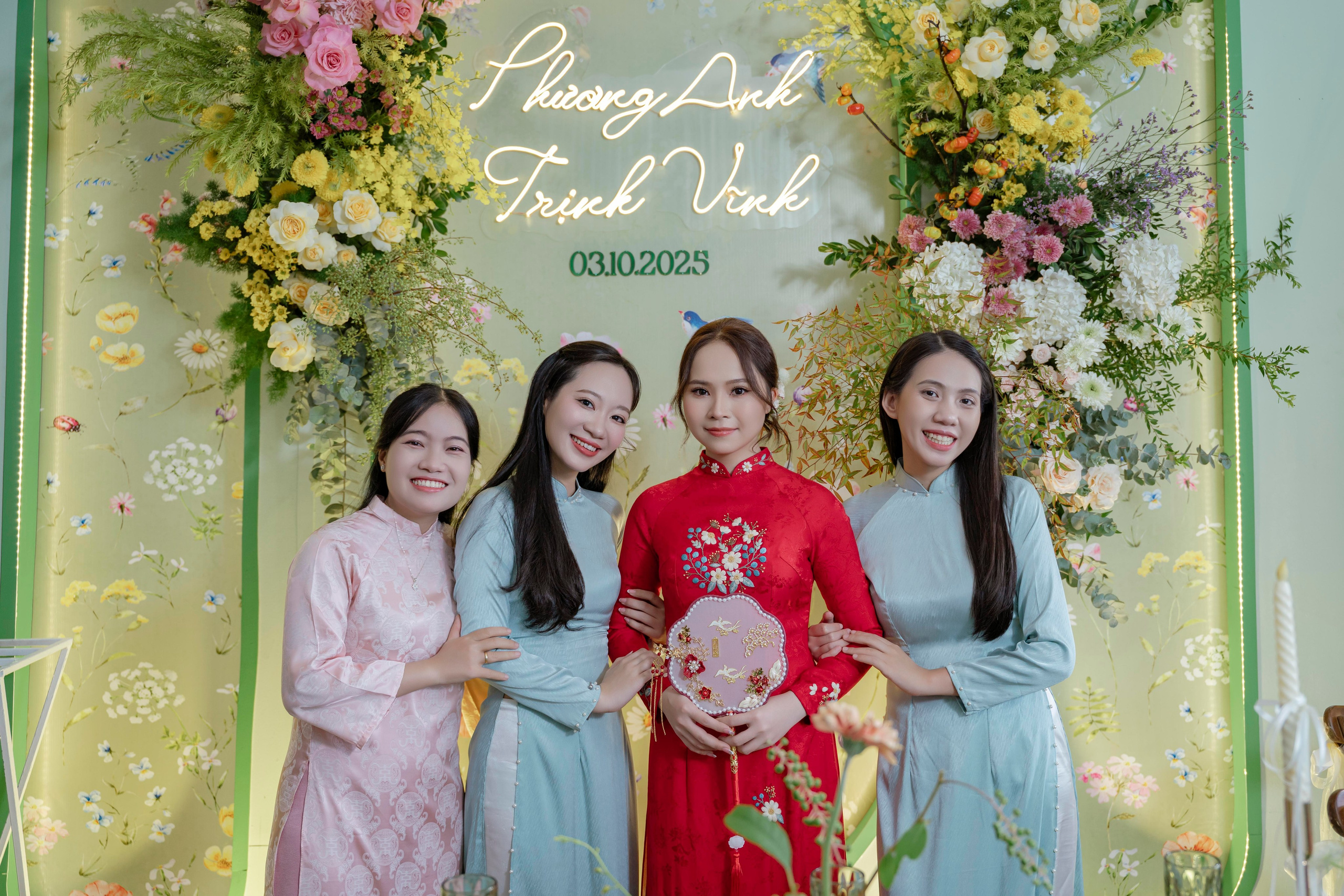 VINH & ANH. WEDDING PHOTOGRAPHER IN VIETNAM