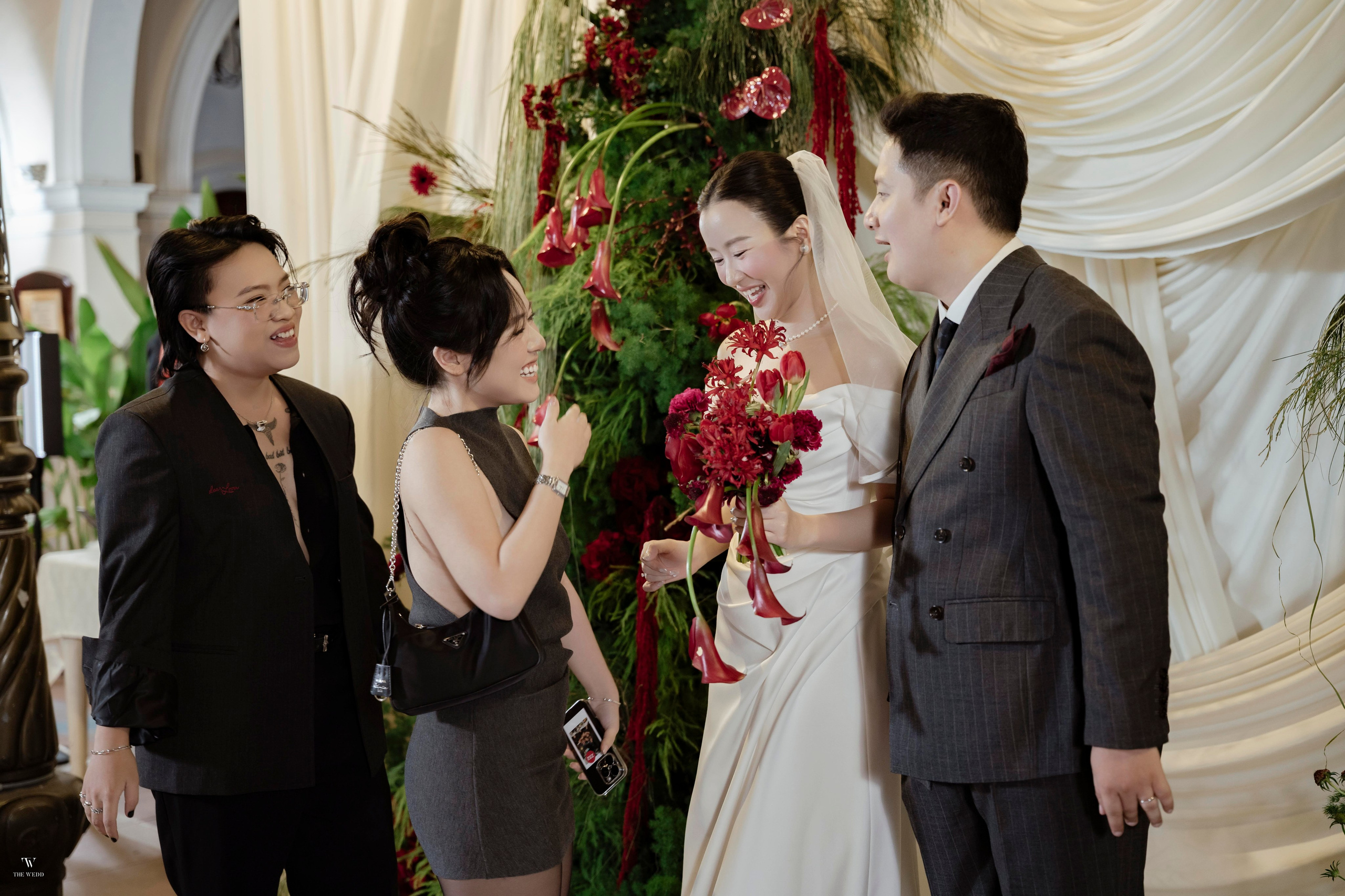 NGHIA & NGOC. WEDDING PHOTOGRAPHER IN VIETNAM