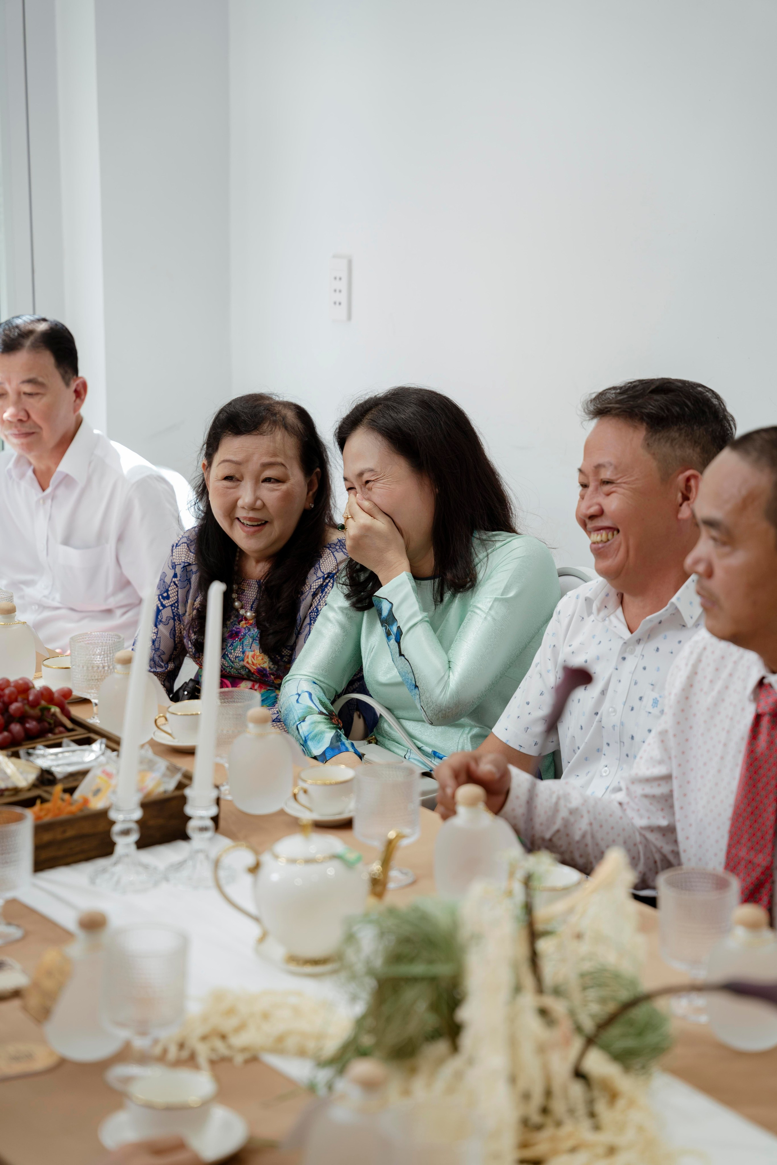 NGHIA & CHAU. WEDDING PHOTOGRAPHER IN VIETNAM