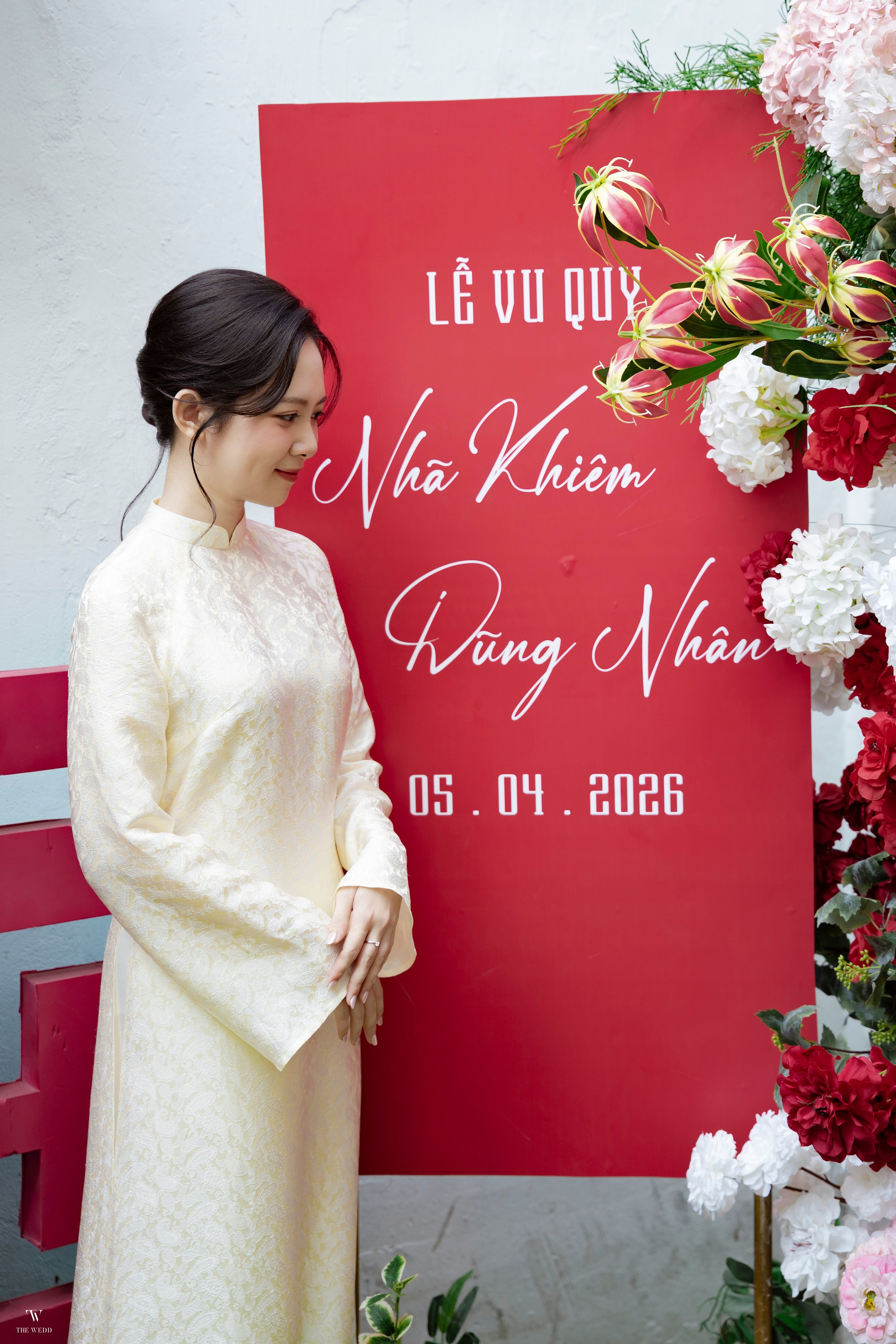 NHAN & KHIEM. WEDDING PHOTOGRAPHER IN VIETNAM