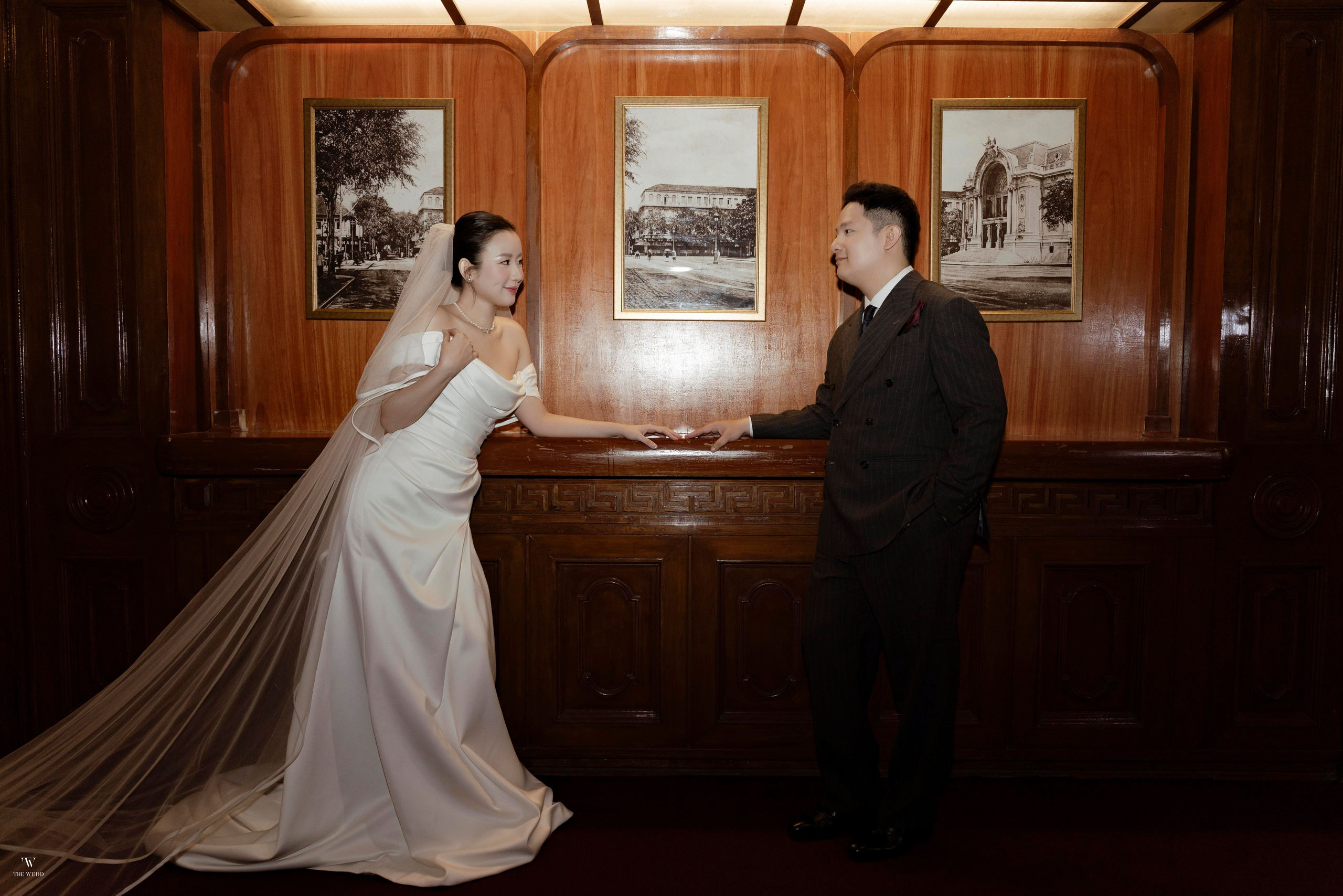 NGHIA & NGOC. WEDDING PHOTOGRAPHER IN VIETNAM