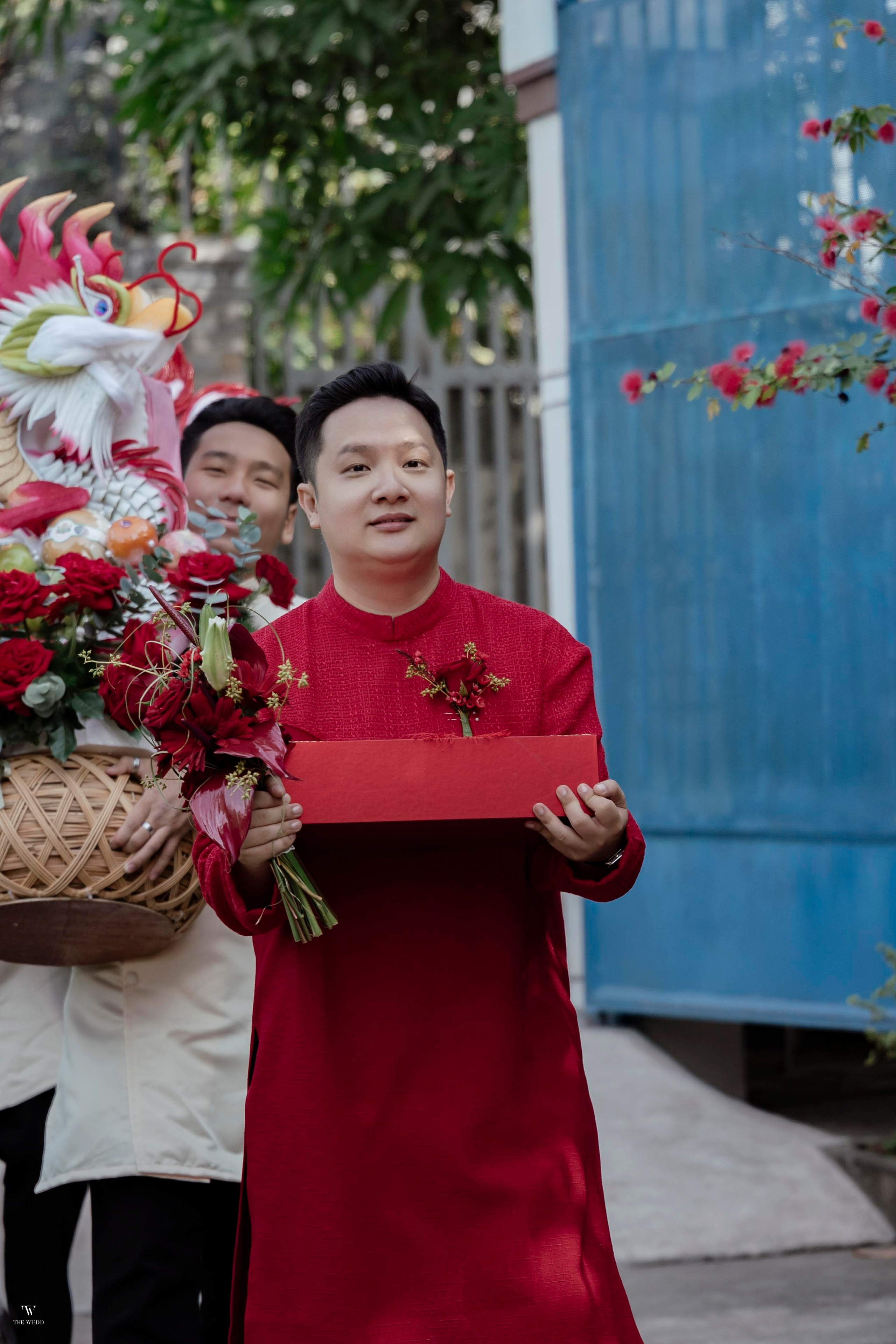 NGHIA & NGOC. WEDDING PHOTOGRAPHER IN VIETNAM
