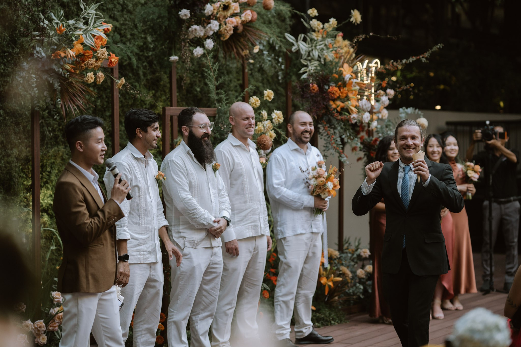 NICOLAS & LUCIE. WEDDING PHOTOGRAPHER IN VIETNAM