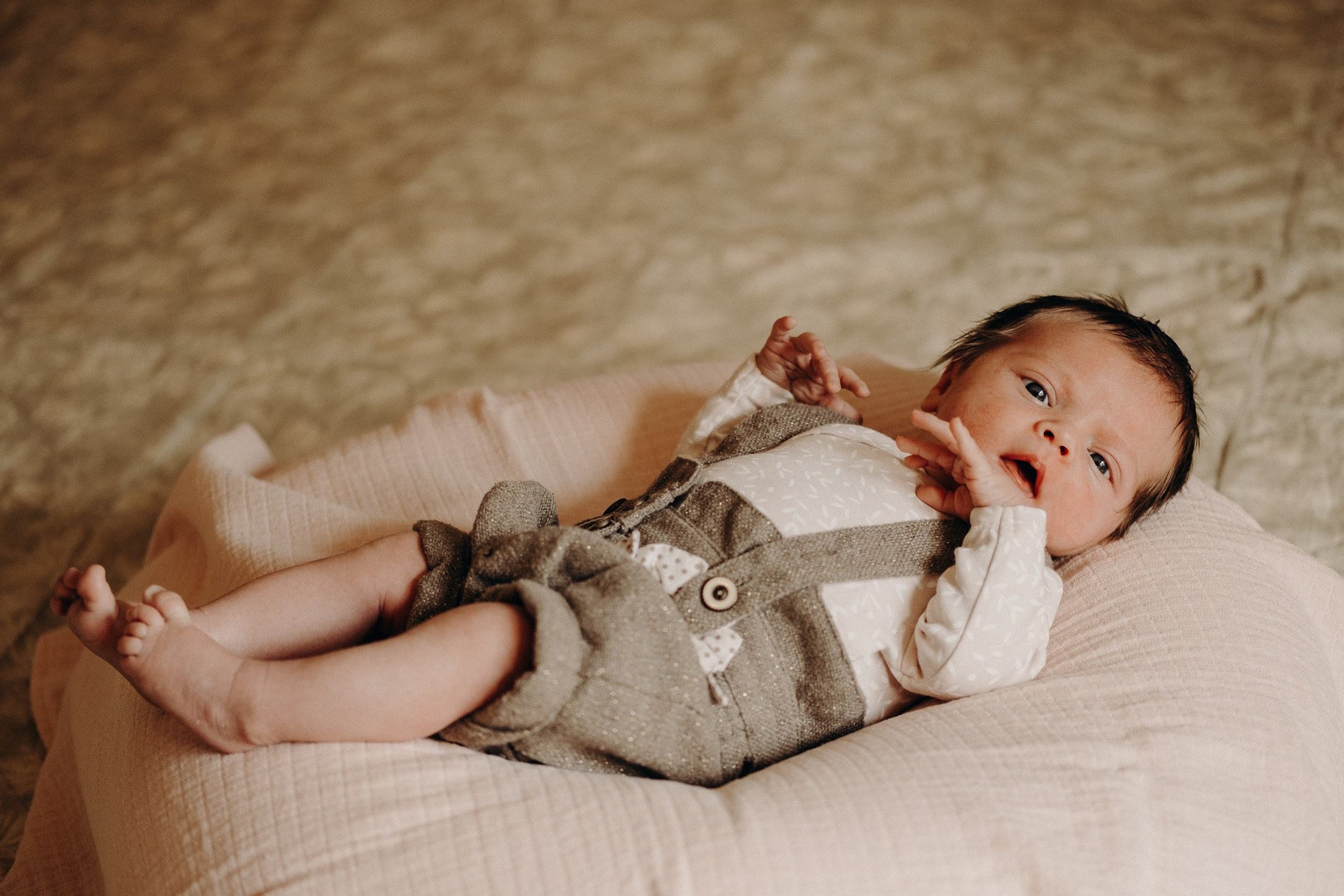 Newborn. Eure authentischen Fotos & Videos