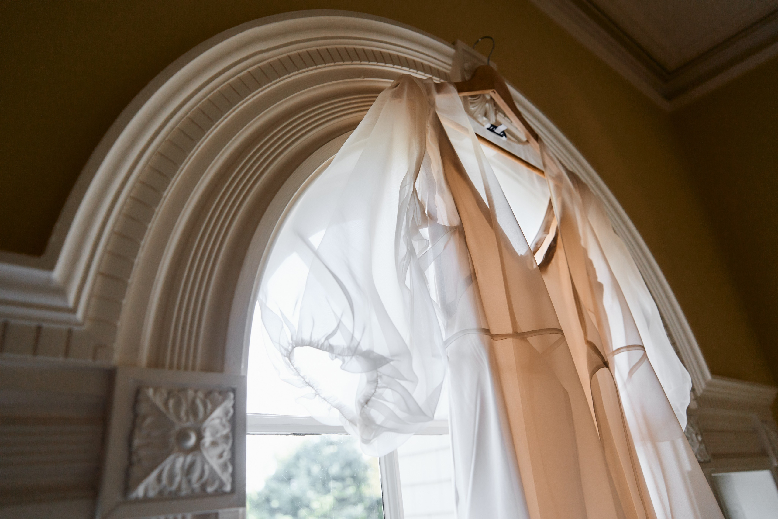 Lindsey & Michael. Professional Wedding and event photographer USA New York