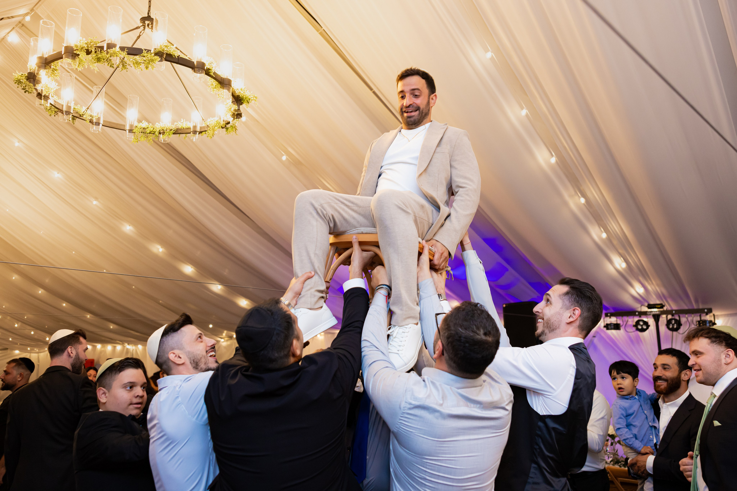 Ashley & Leshye, Falls Creek Farm Equestrian, NY. Wedding Photo & Video