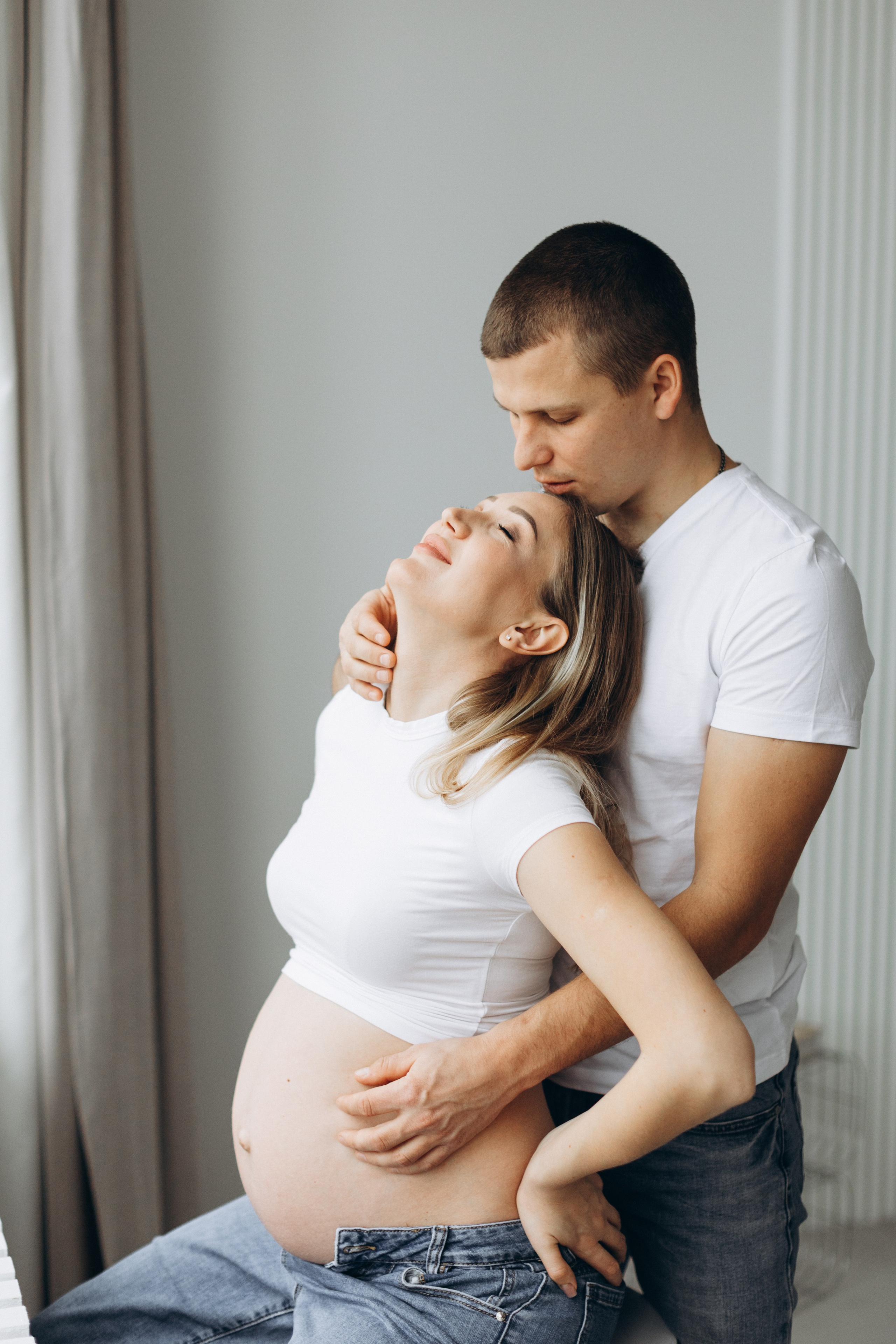 Альбіна. Сімейний фотограф Світлана Садовнікова