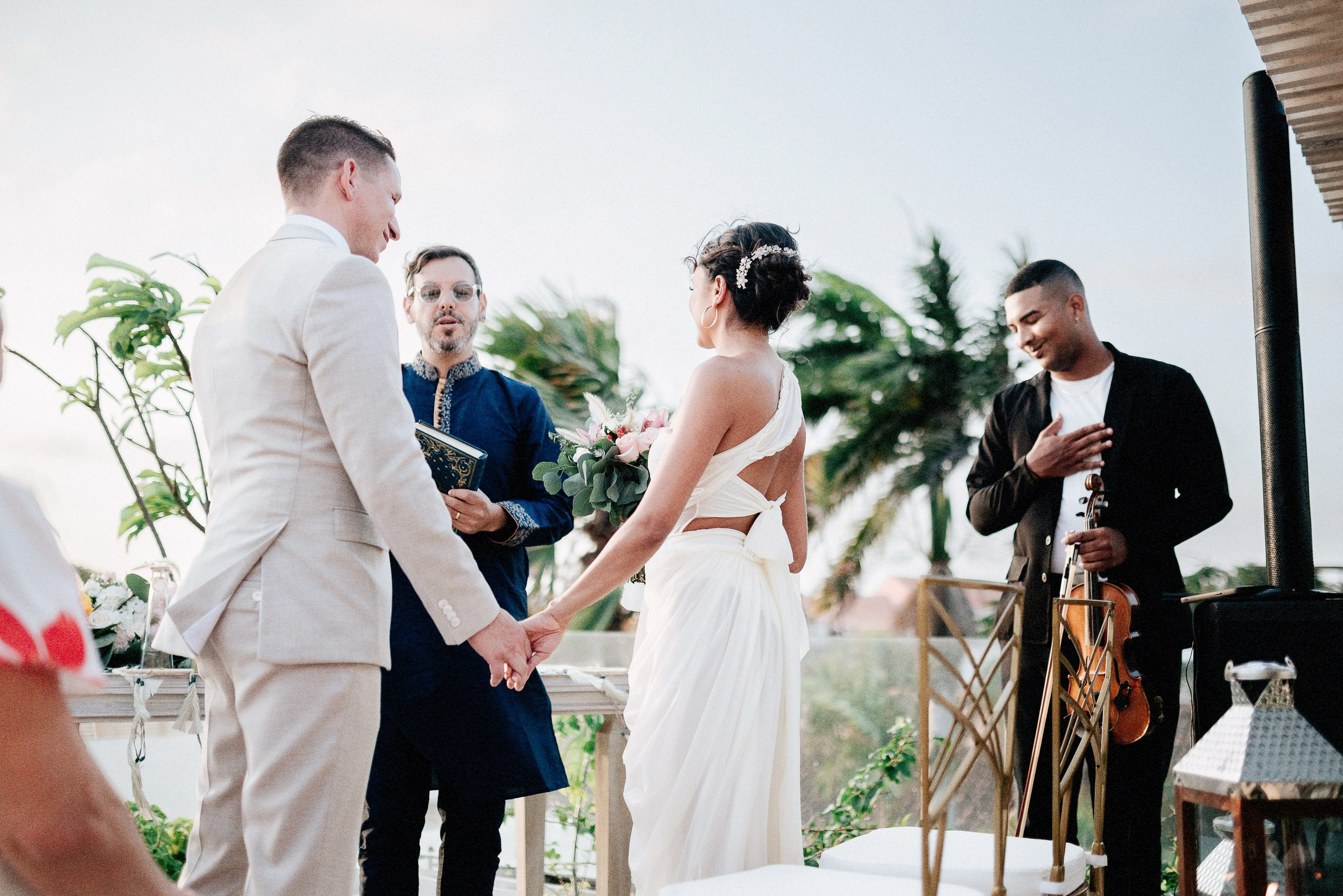 Liseth + Nicholas | Wedding Photos in Cartagena – César Vanegas Photography. César Vanegas Photography | Wedding & Travel Photographer | Cartagena, Colombia