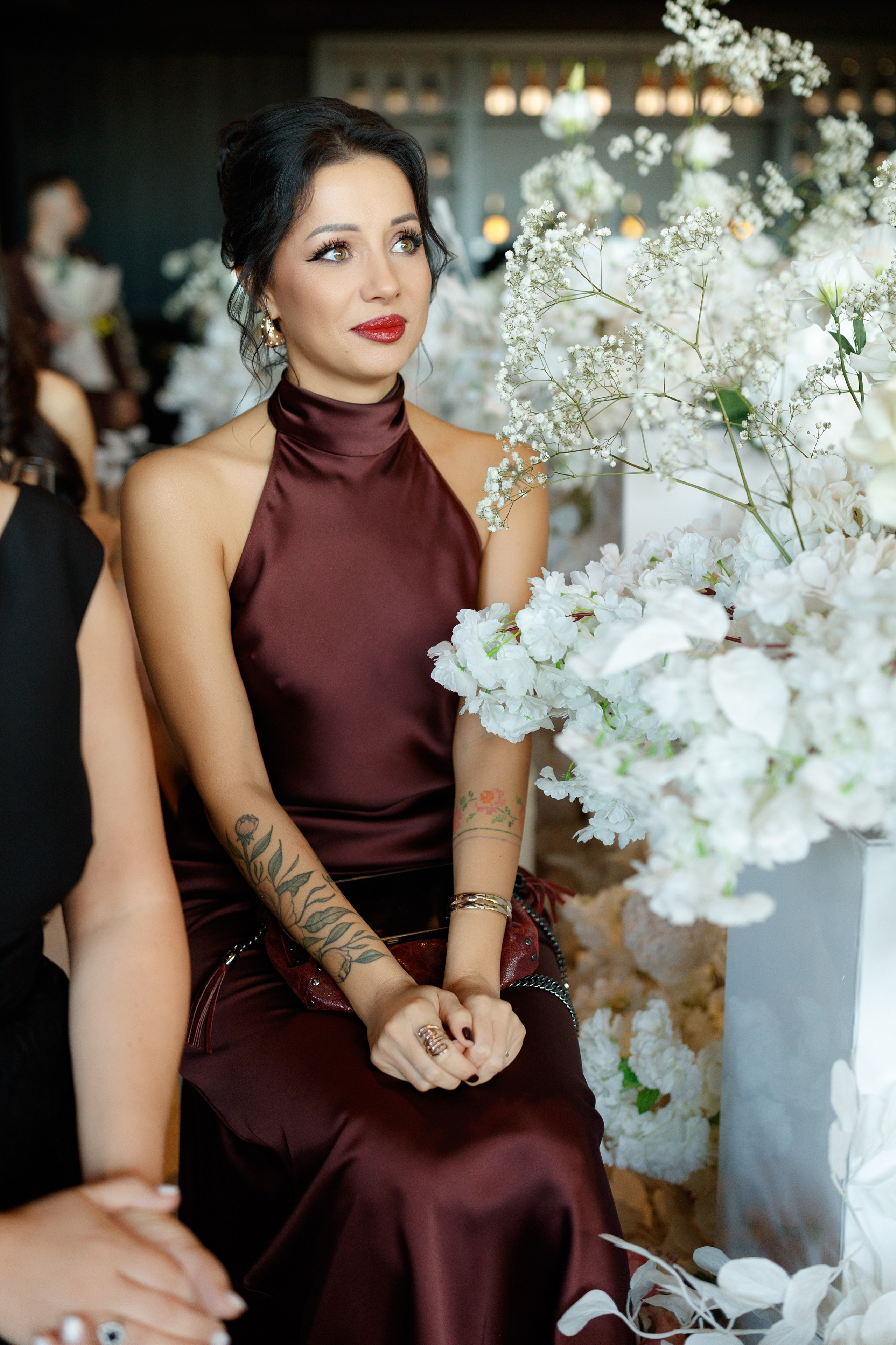 Victor & Andreea | Fotografie de nuntă. Scarlat Photography