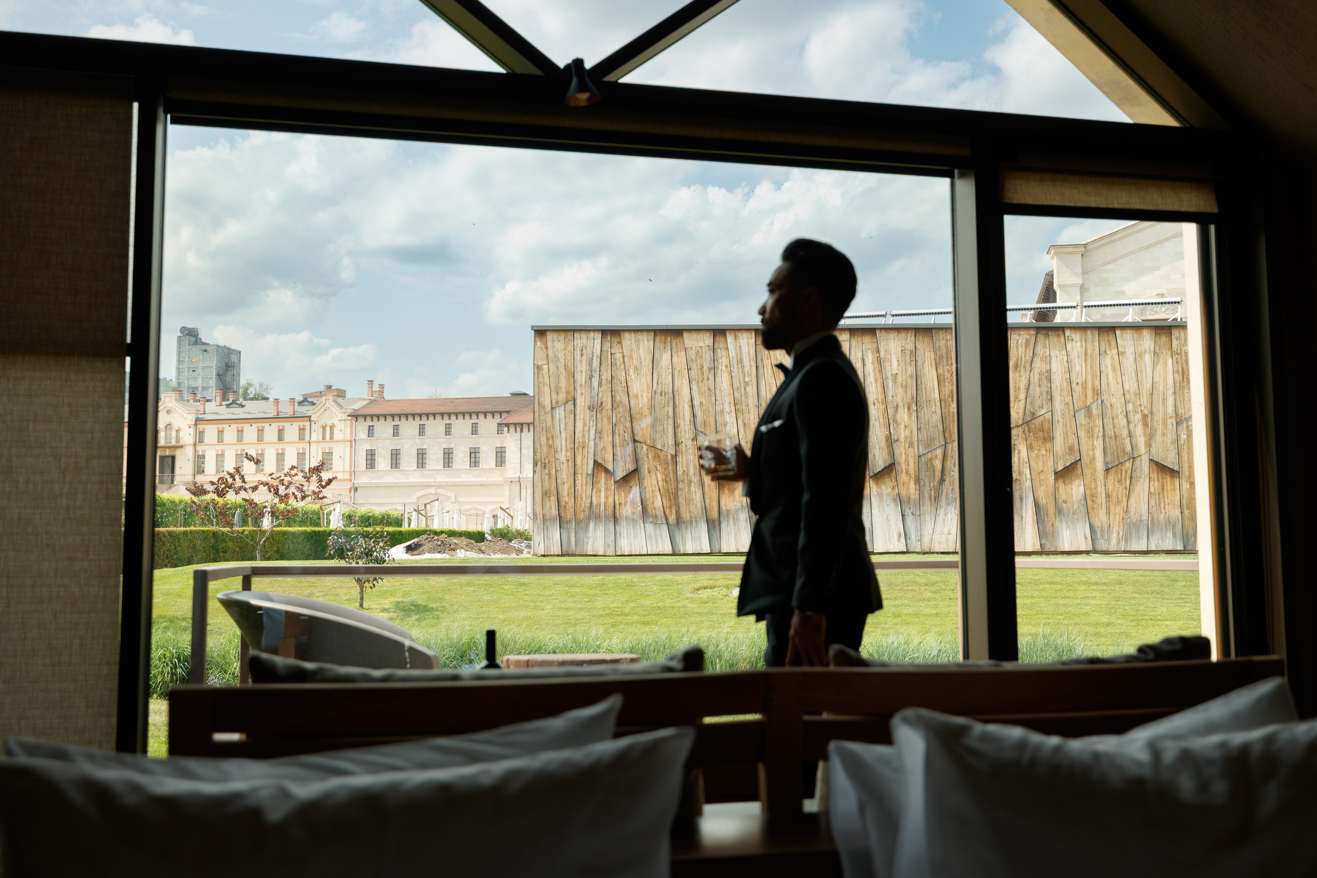 Halbert & Vio | Wedding photography. Scarlat Photography