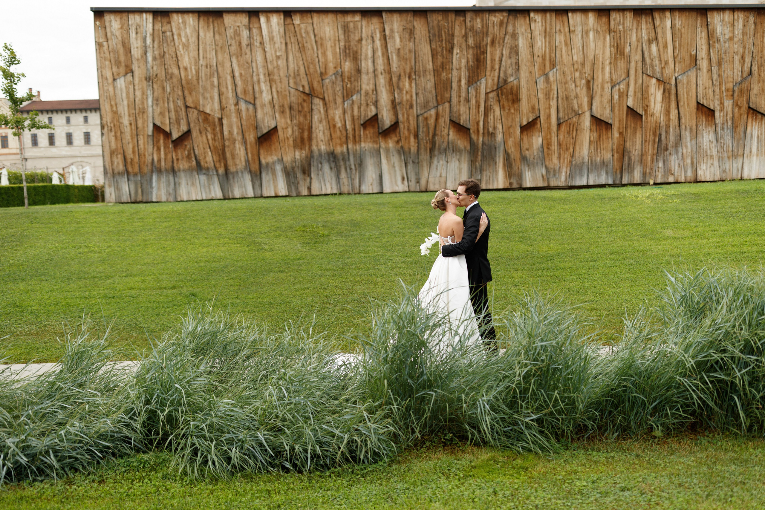 Liveriu & Tatiana | Fotografie de nuntă. Scarlat Photography