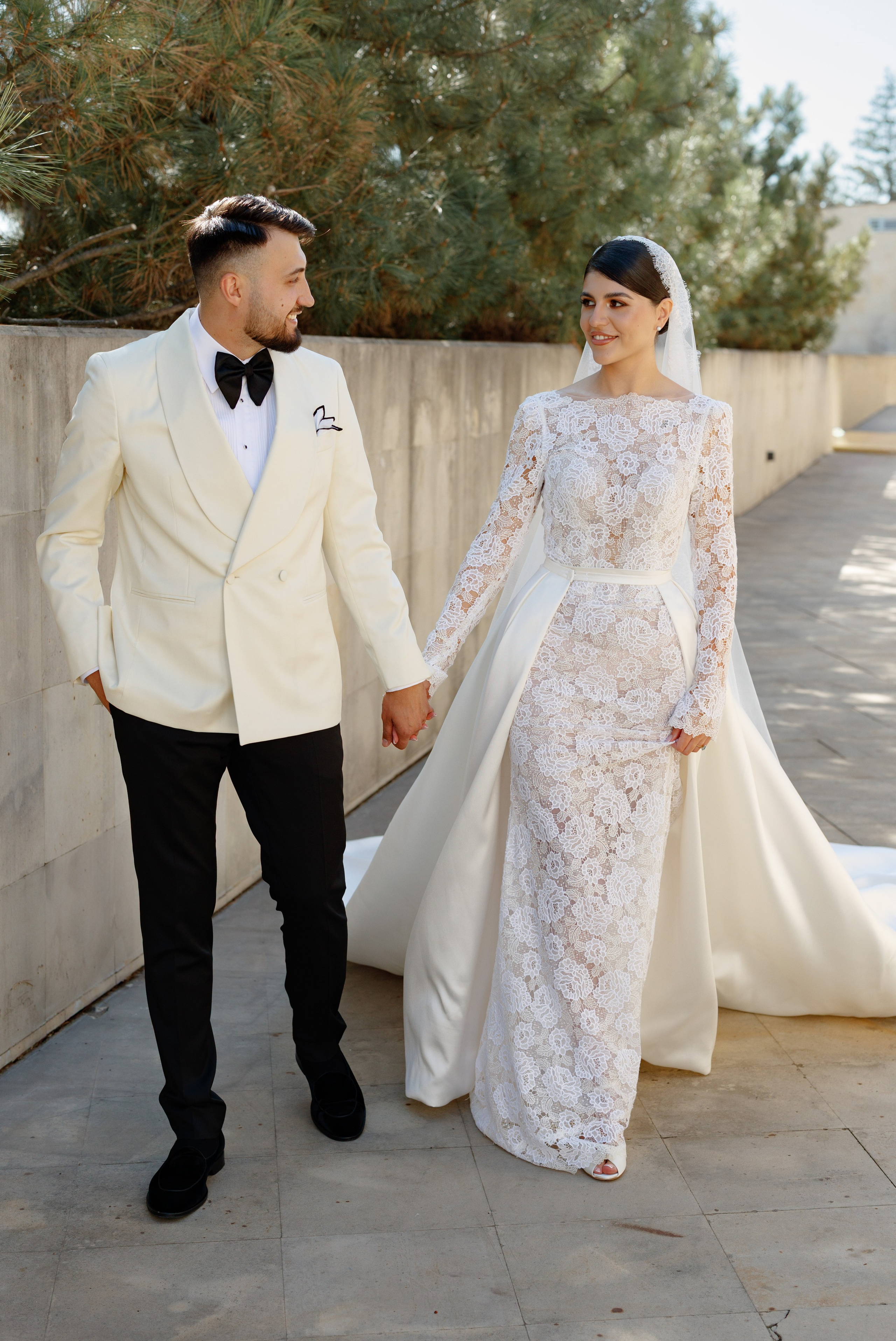 Alin & Bianca | Wedding photography. Scarlat Photography