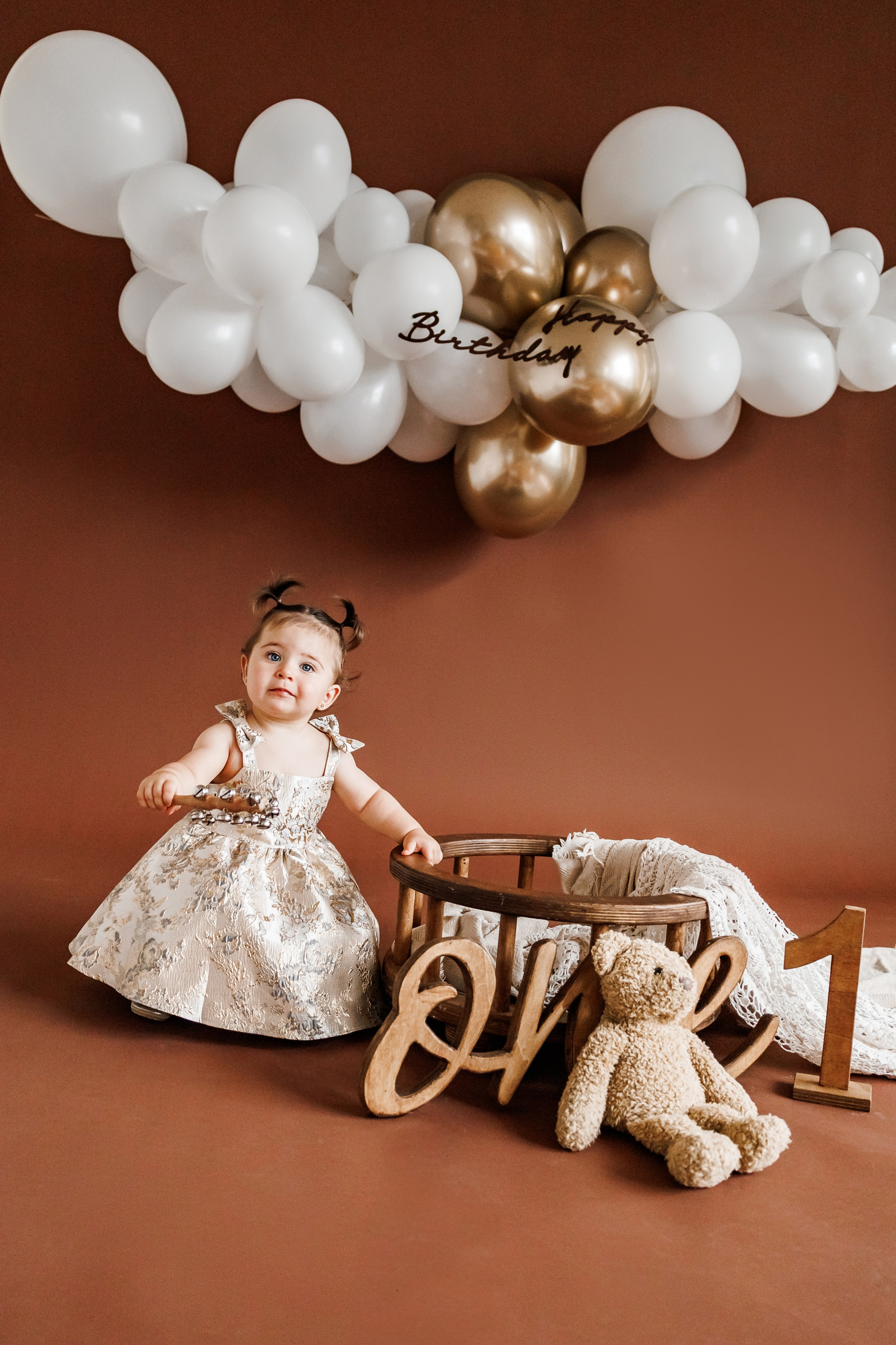 Честит Рожден Ден. Фотограф Ирина Йотова