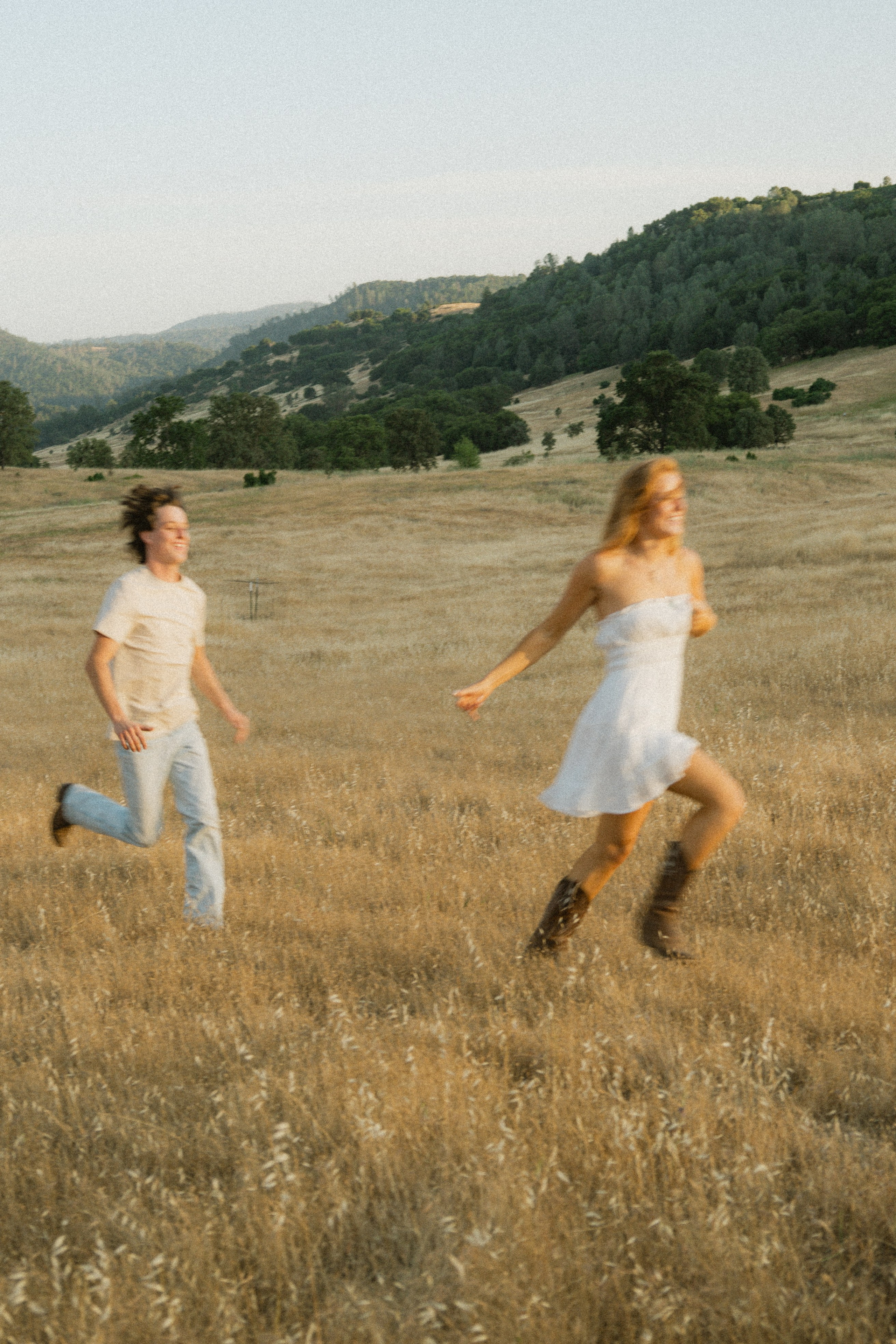 Love Story — Sacramento