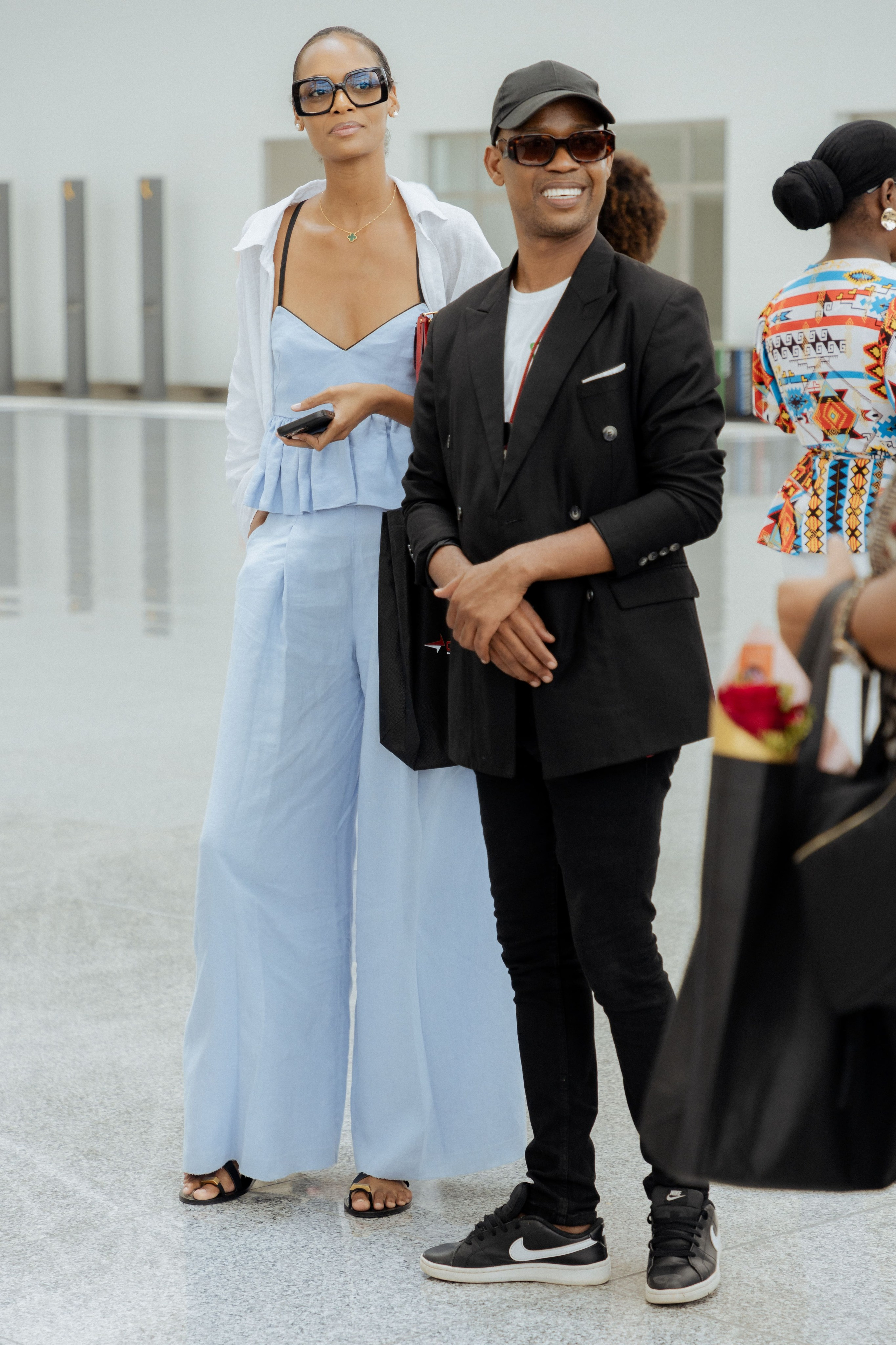 CFL — Março Mulher