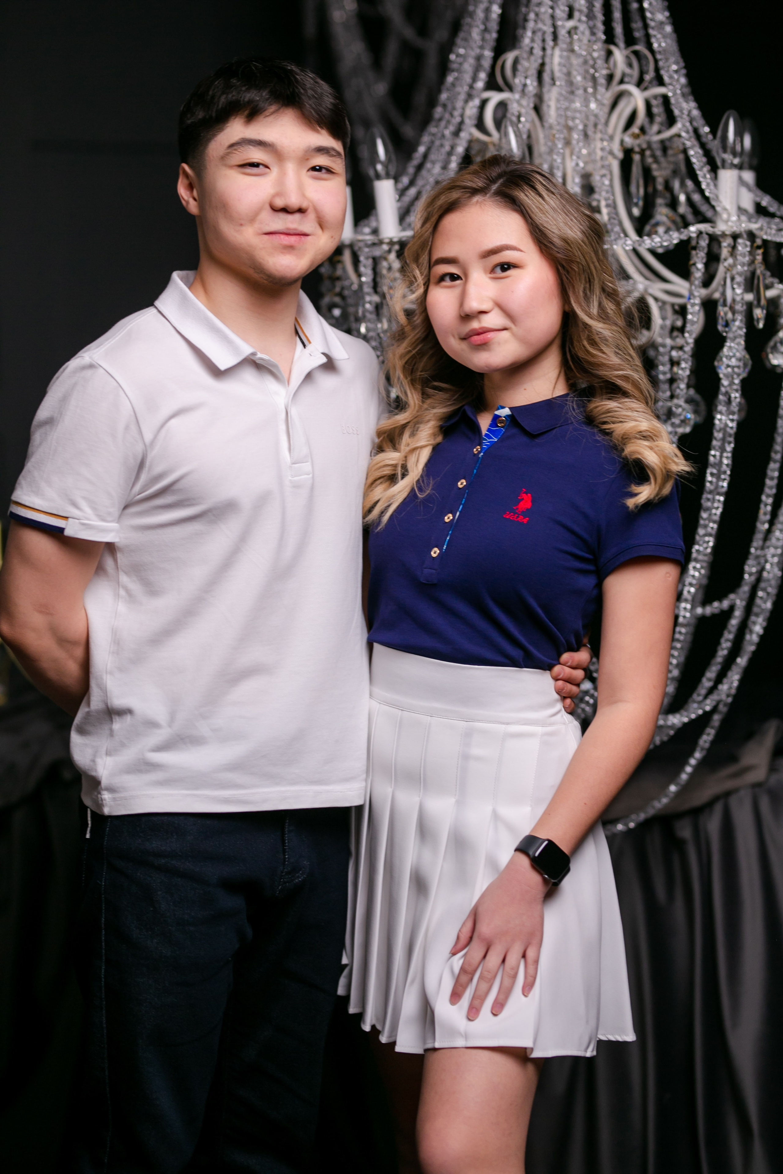 ШКОЛА | ВЫПУСК. Mandarin.photo