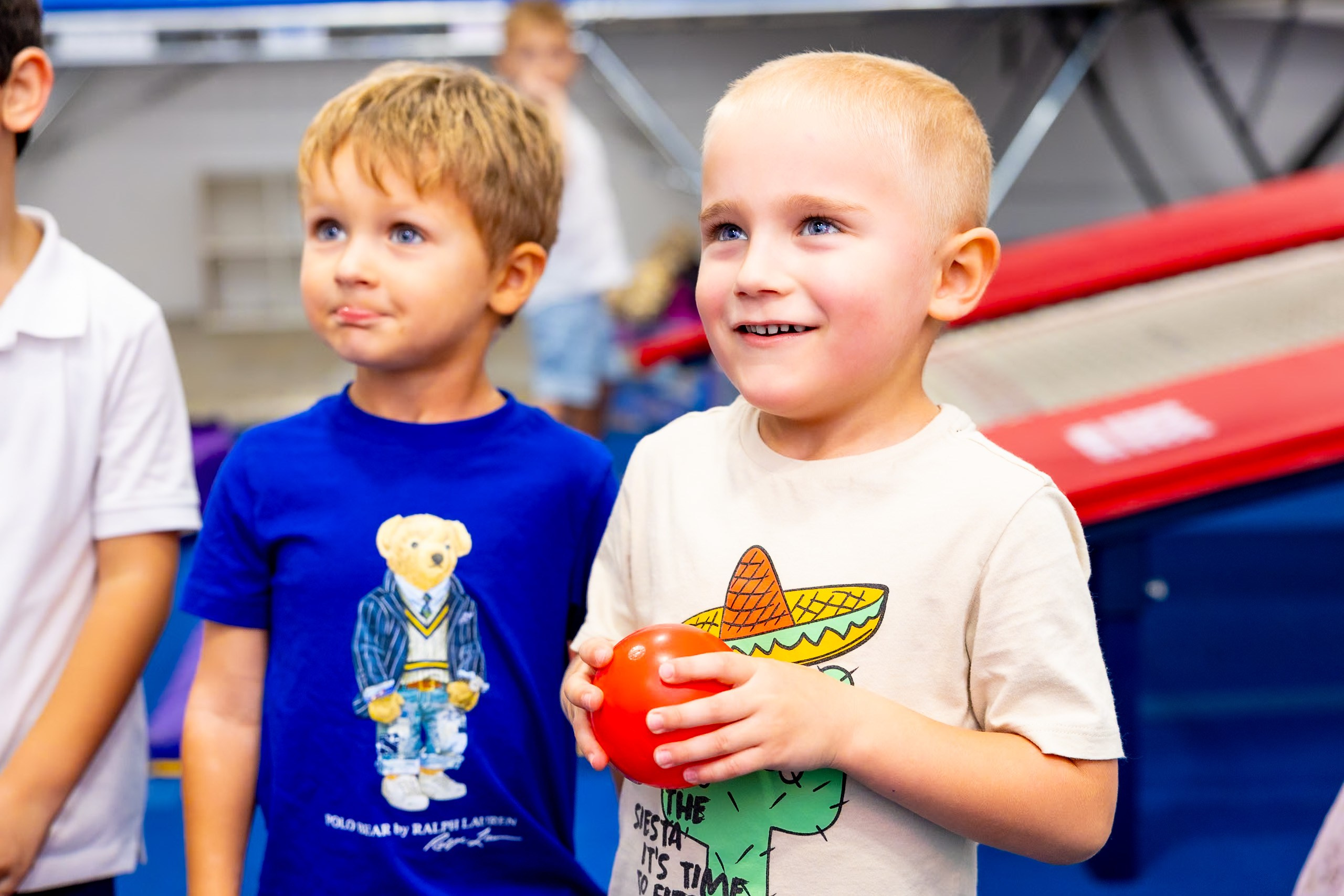 EVA b-day Party. Photographer Julia Makoveeva